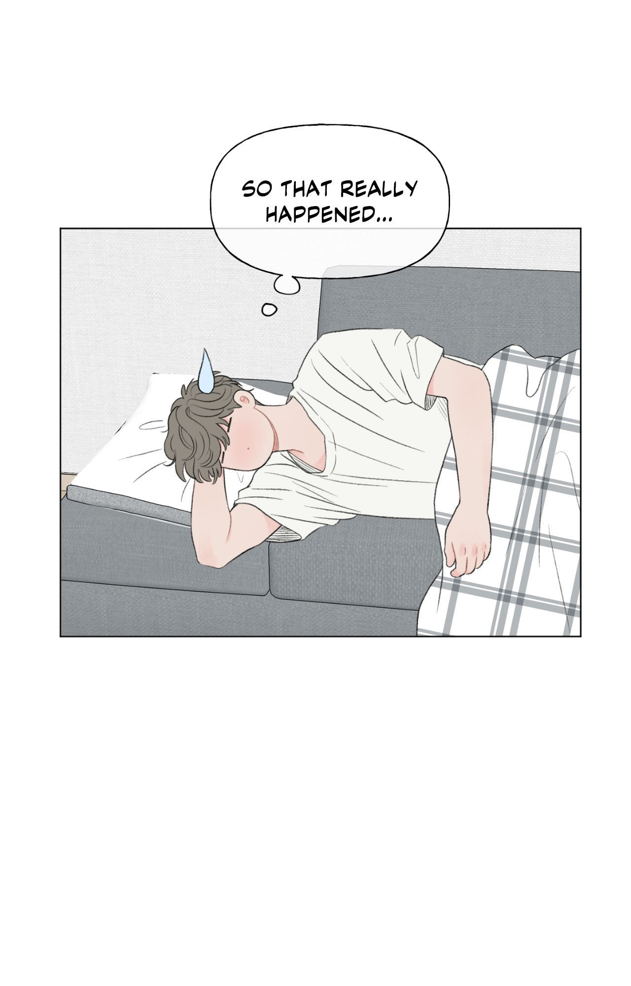 To Mend A Heart Chapter 75.1 page 13 - 