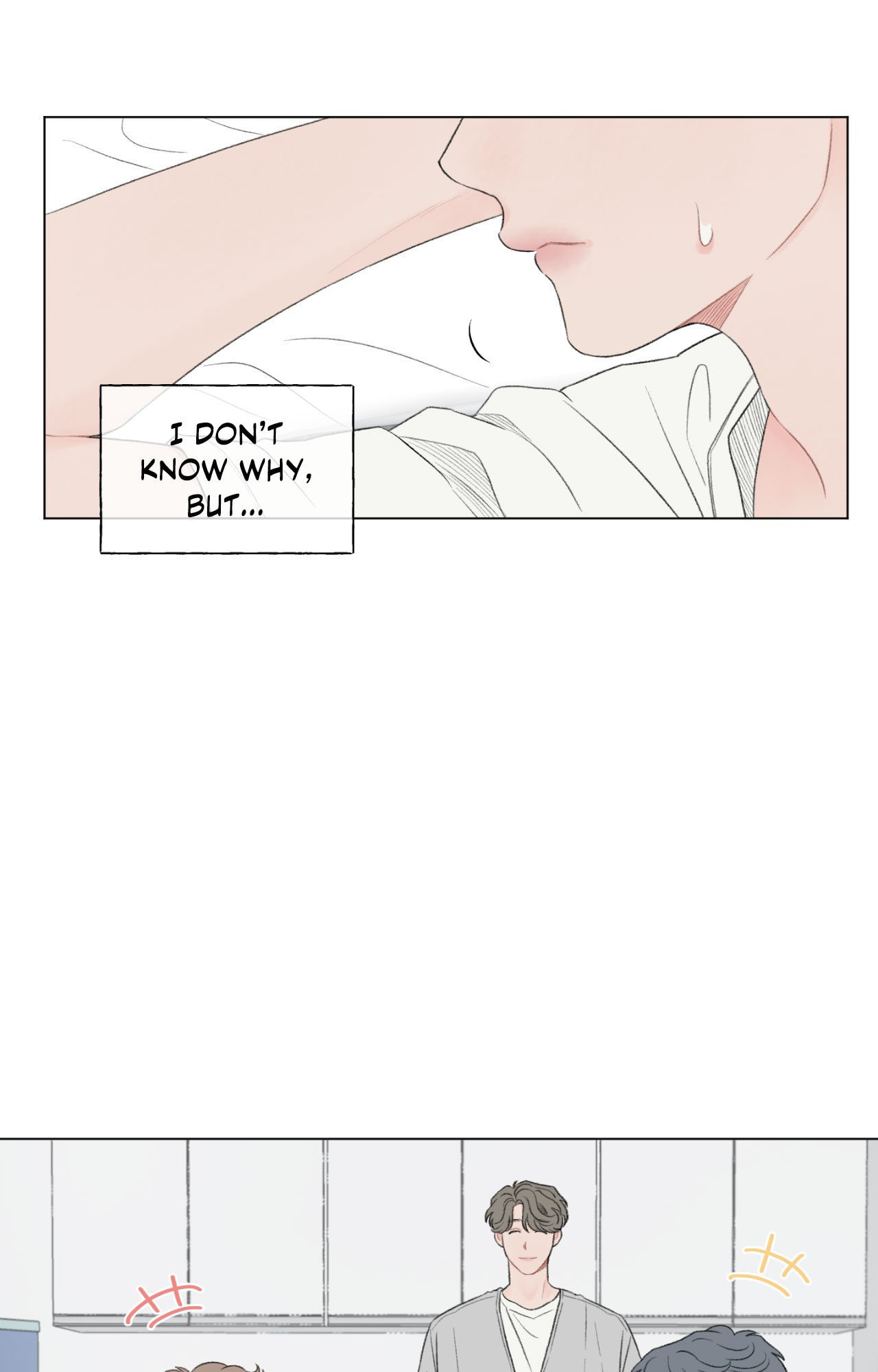 To Mend A Heart Chapter 75.1 page 14 - 