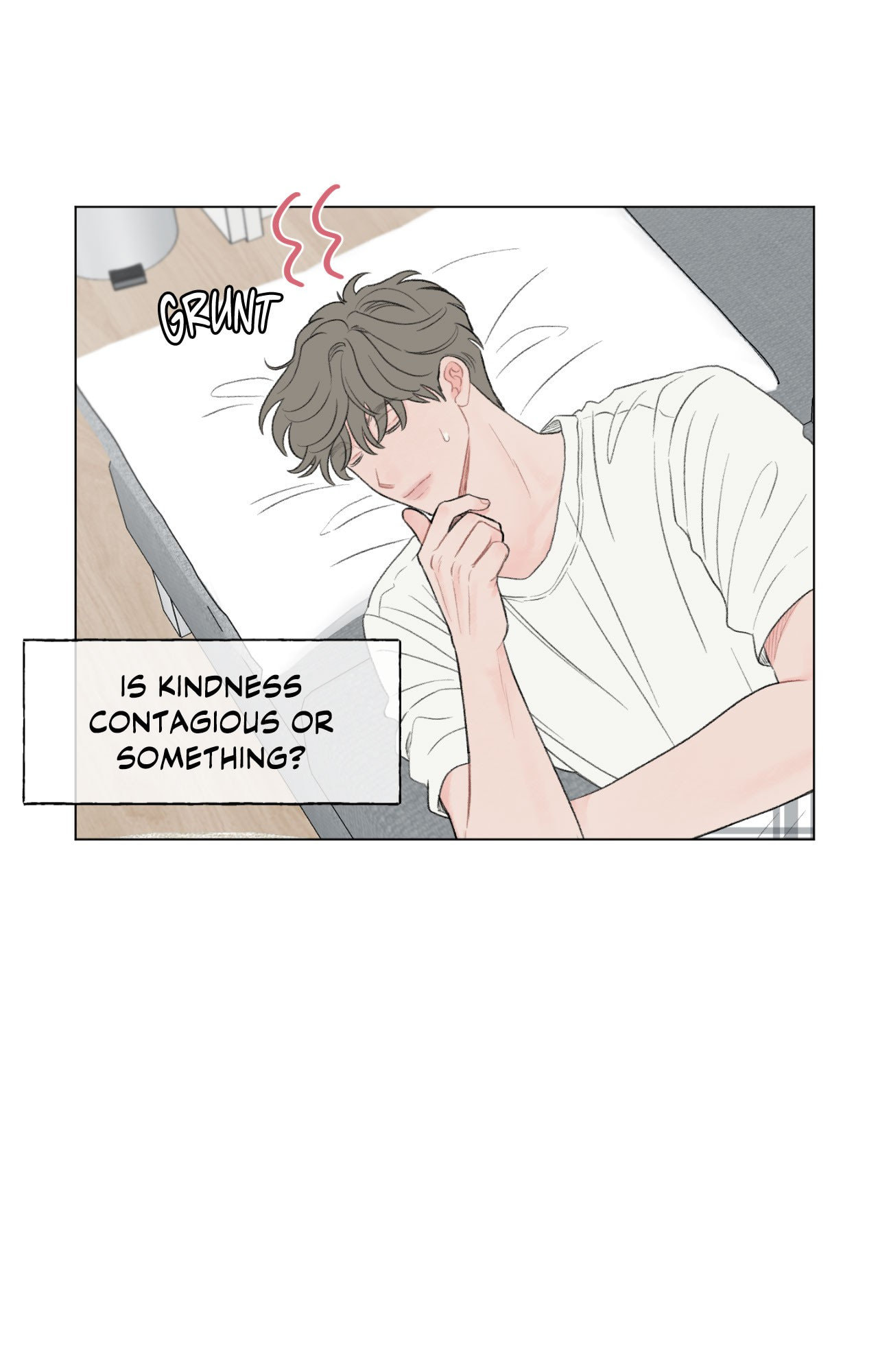 To Mend A Heart Chapter 75.1 page 18 - 