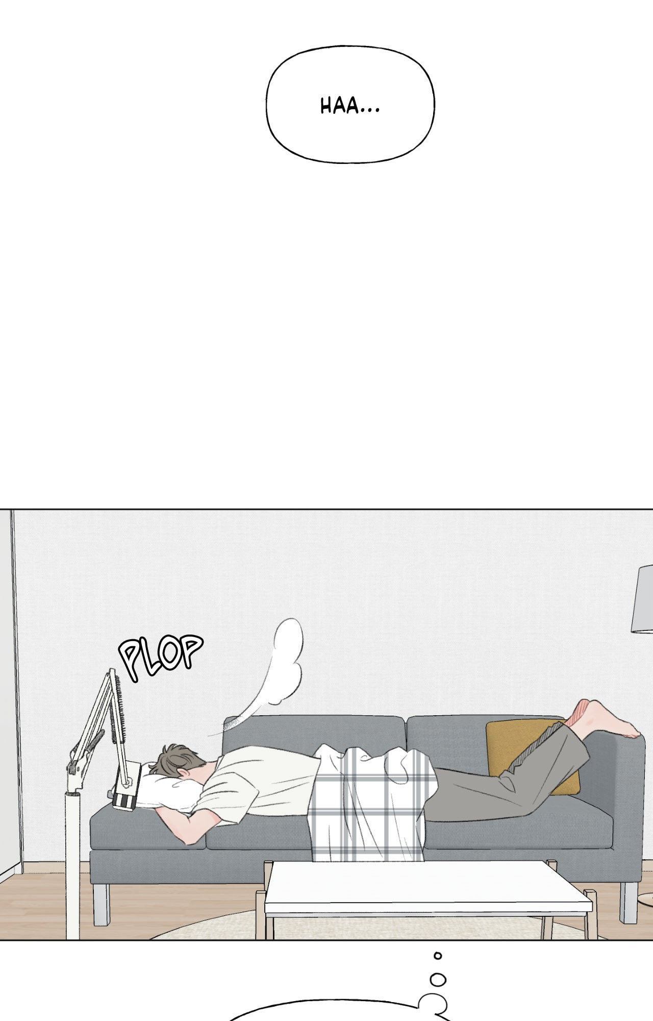 To Mend A Heart Chapter 75.1 page 19 - 