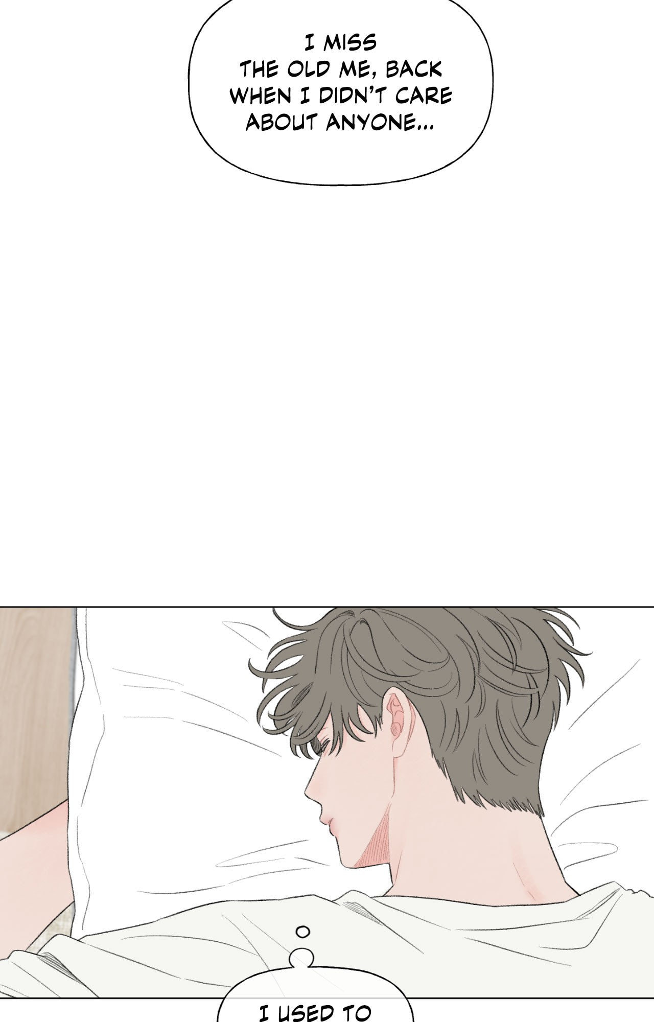 To Mend A Heart Chapter 75.1 page 20 - 