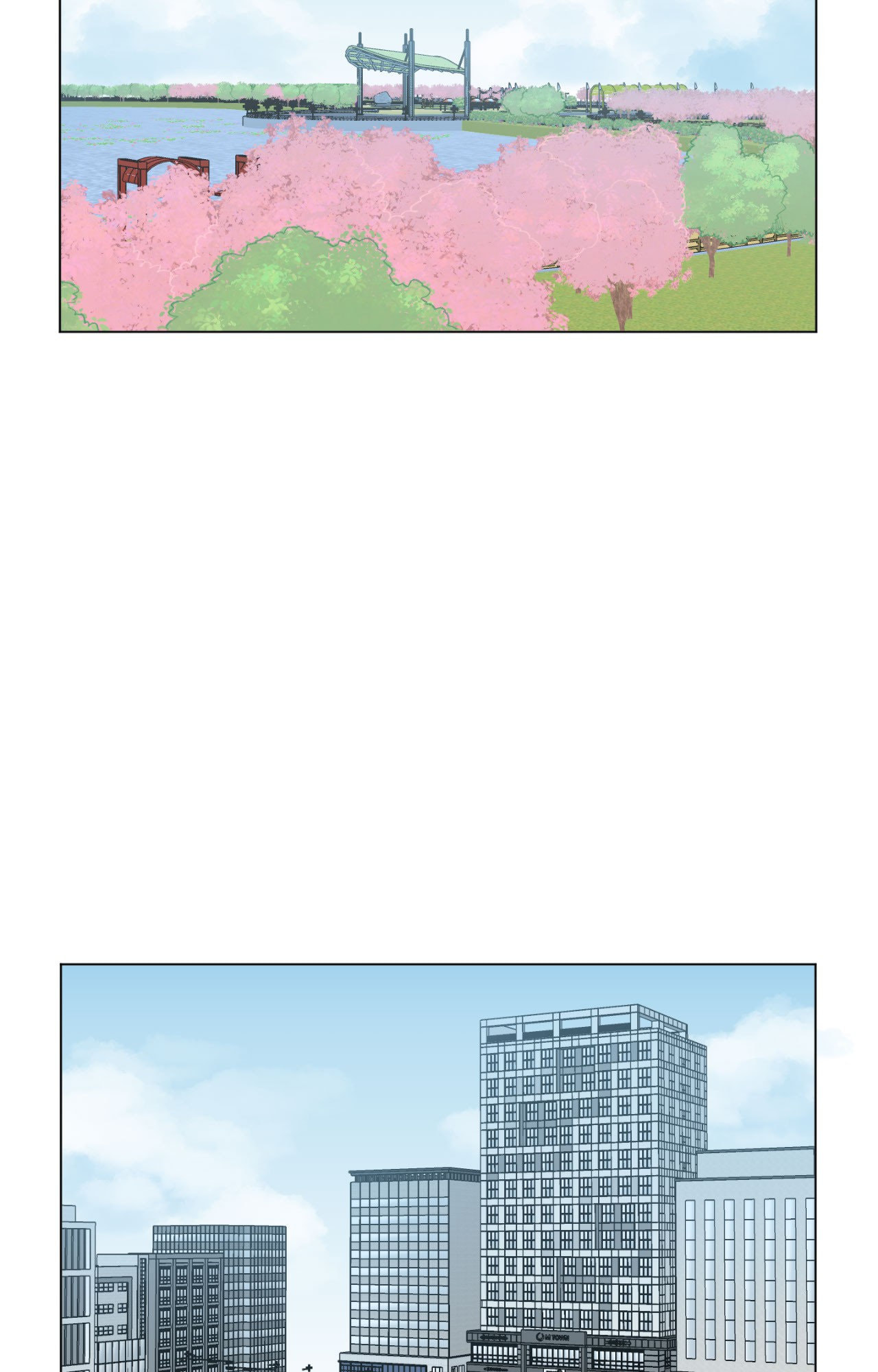 To Mend A Heart Chapter 75.1 page 3 - 