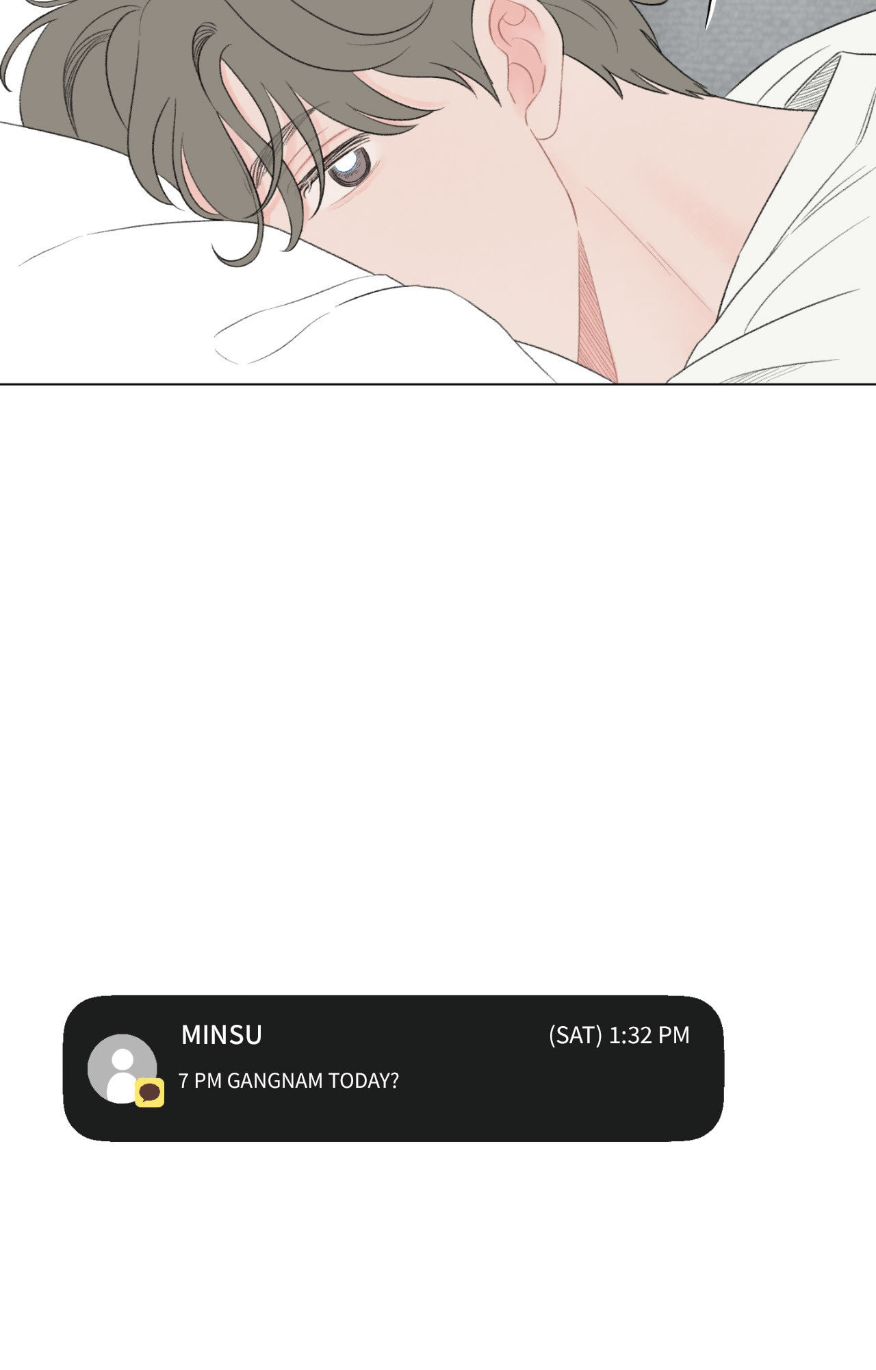 To Mend A Heart Chapter 75.1 page 22 - 