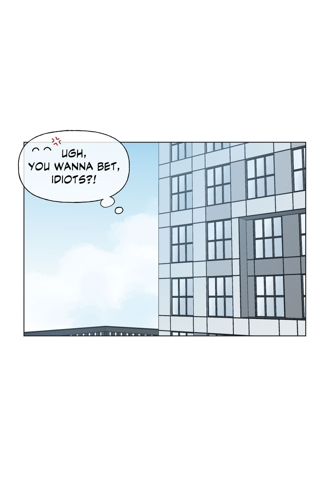 To Mend A Heart Chapter 75.1 page 26 - 