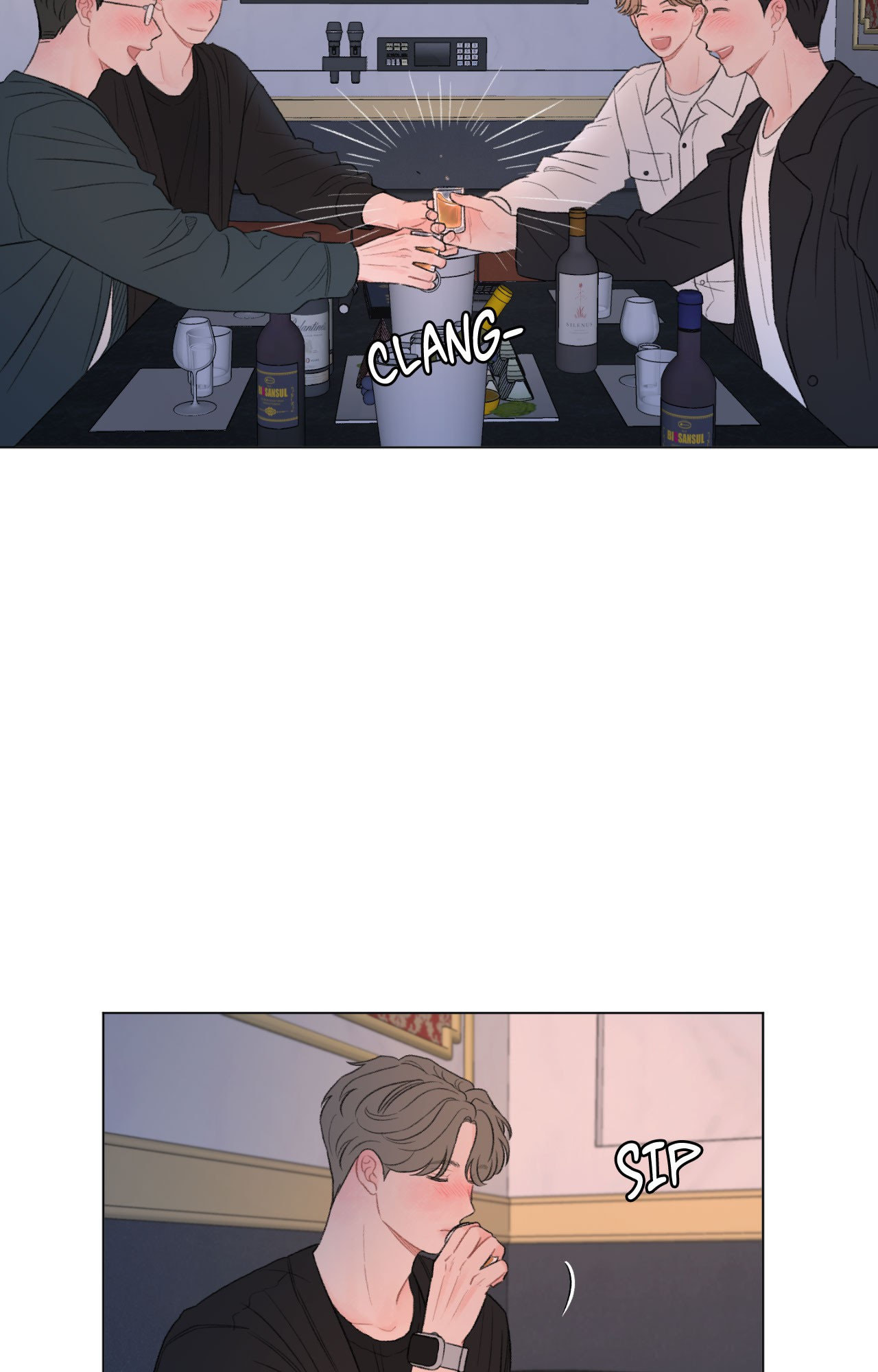 To Mend A Heart Chapter 75.1 page 30 - 