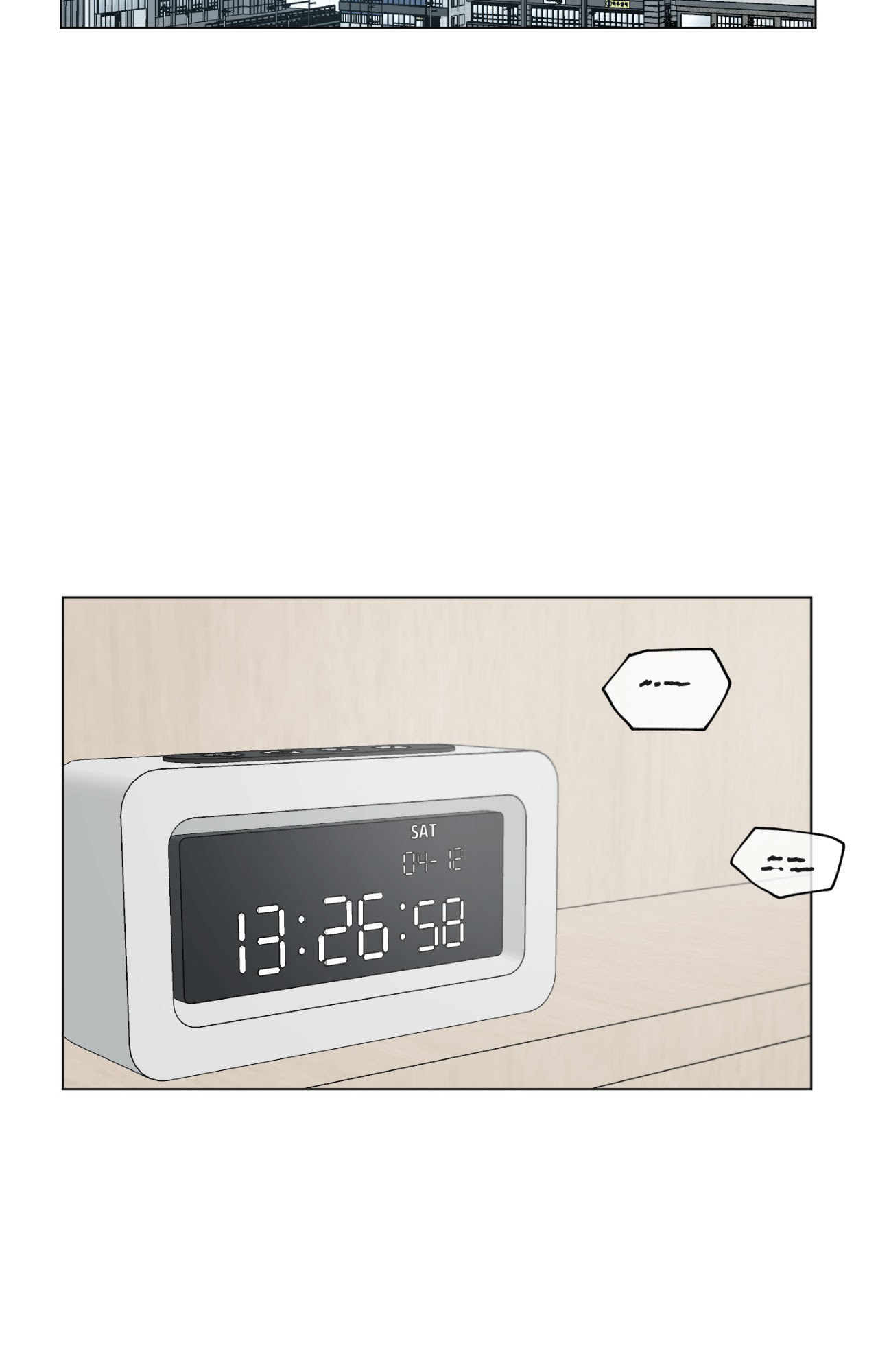 To Mend A Heart Chapter 75.1 page 4 - 