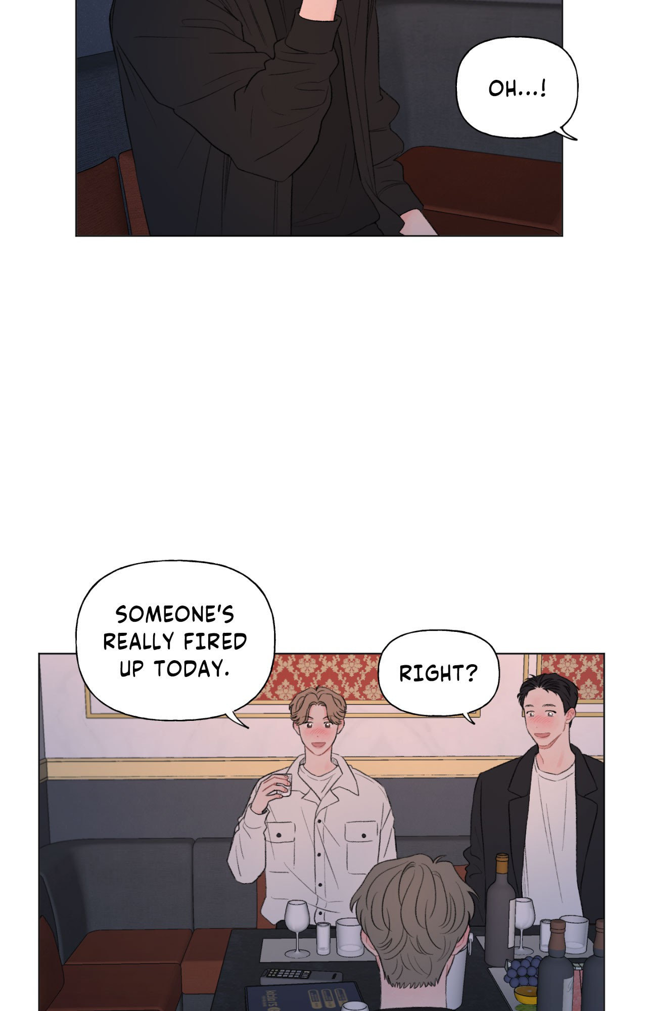 To Mend A Heart Chapter 75.1 page 31 - 