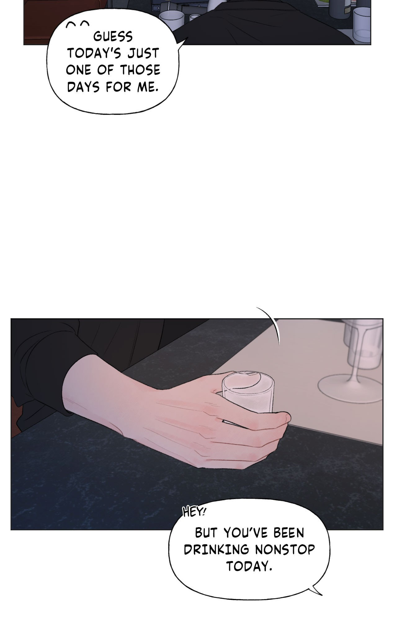 To Mend A Heart Chapter 75.1 page 32 - 