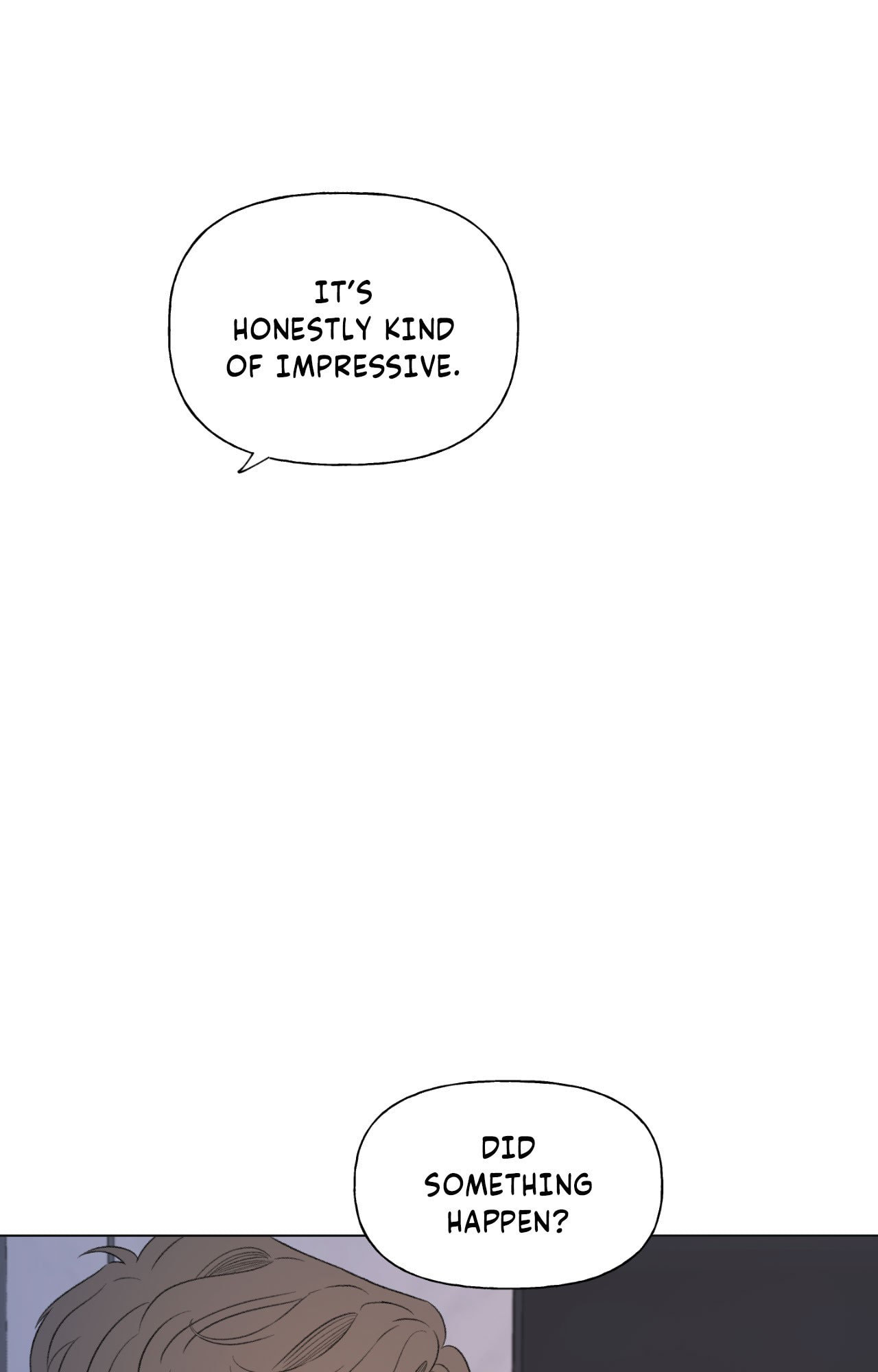 To Mend A Heart Chapter 75.1 page 33 - 