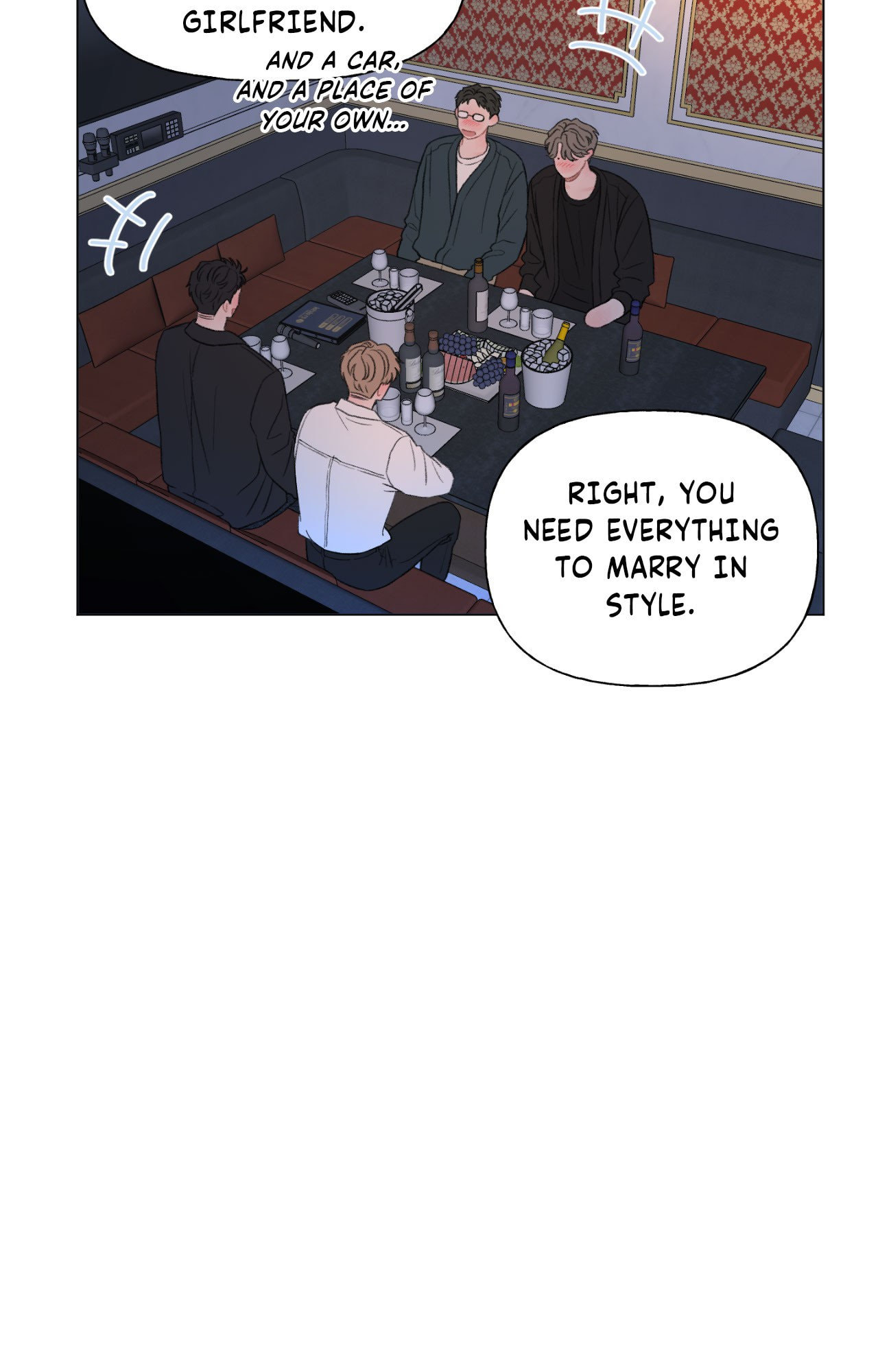 To Mend A Heart Chapter 75.1 page 38 - 