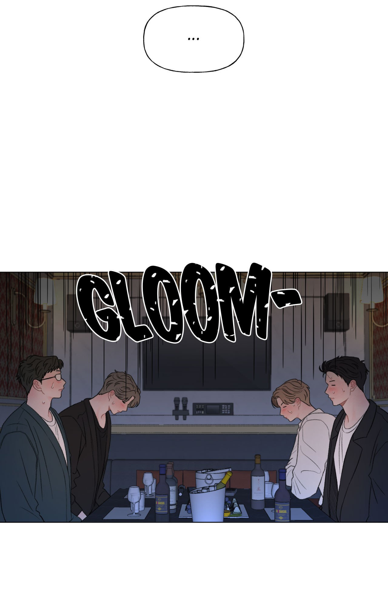 To Mend A Heart Chapter 75.1 page 39 - 