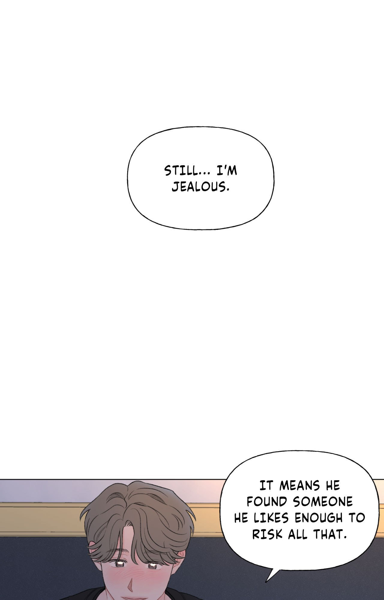 To Mend A Heart Chapter 75.1 page 40 - 