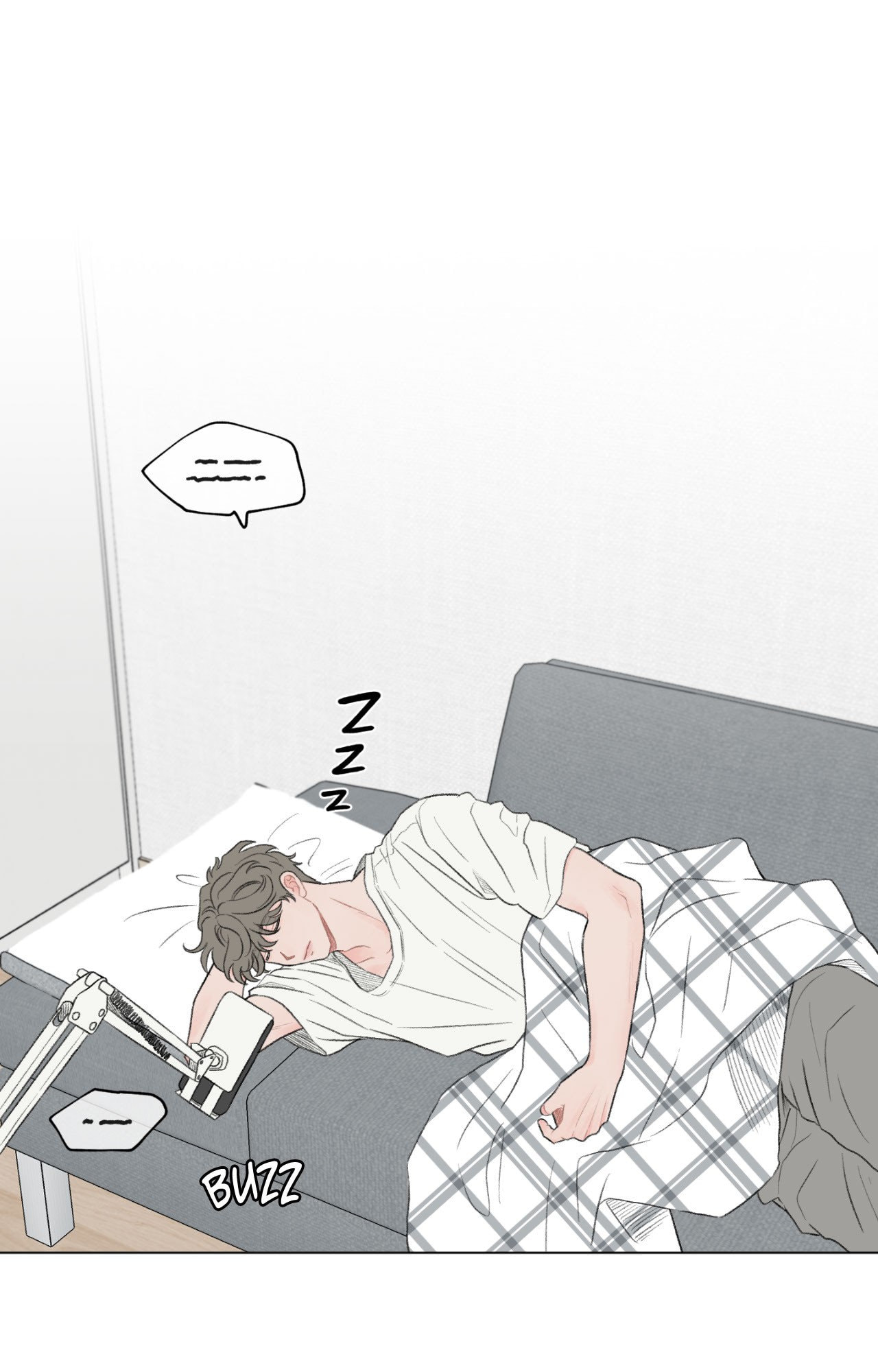 To Mend A Heart Chapter 75.1 page 5 - 