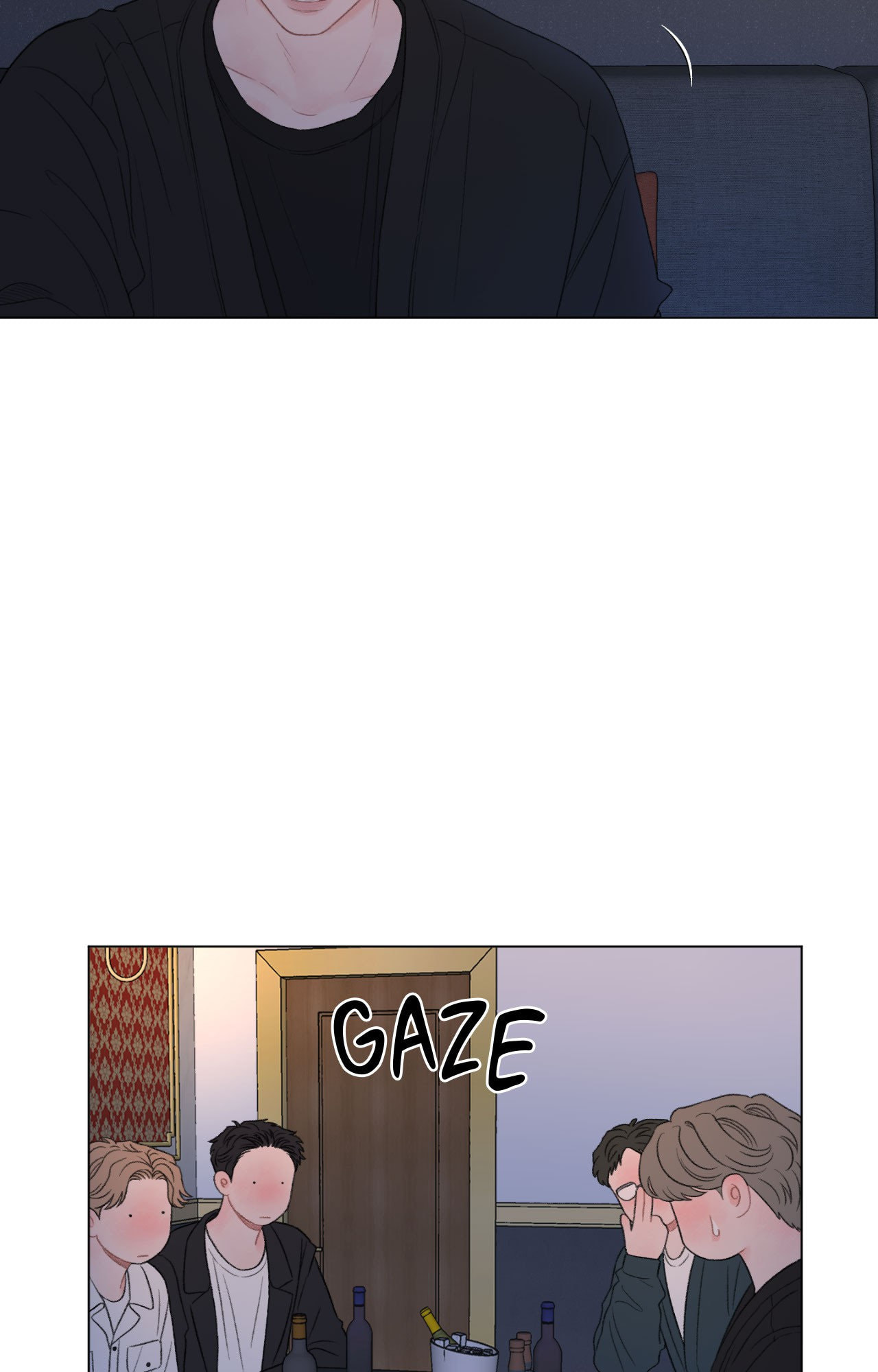 To Mend A Heart Chapter 75.1 page 41 - 