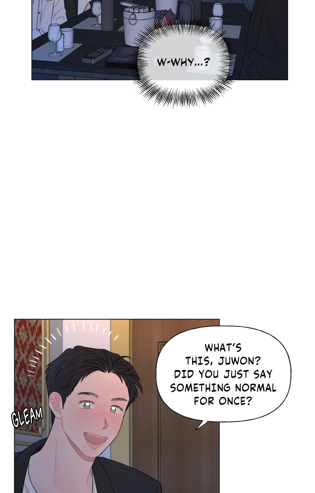 To Mend A Heart Chapter 75.1 page 42 - 