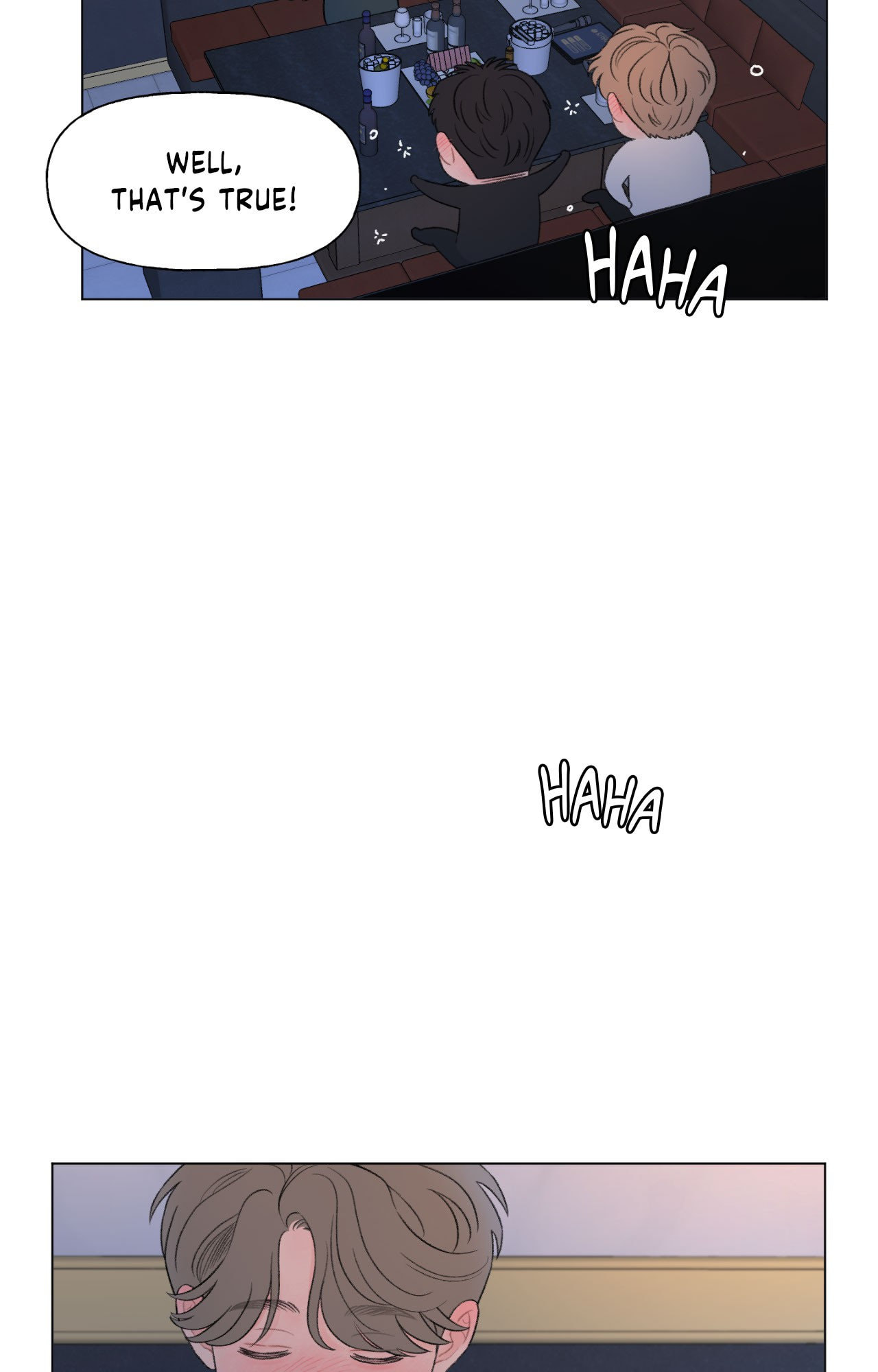To Mend A Heart Chapter 75.1 page 44 - 