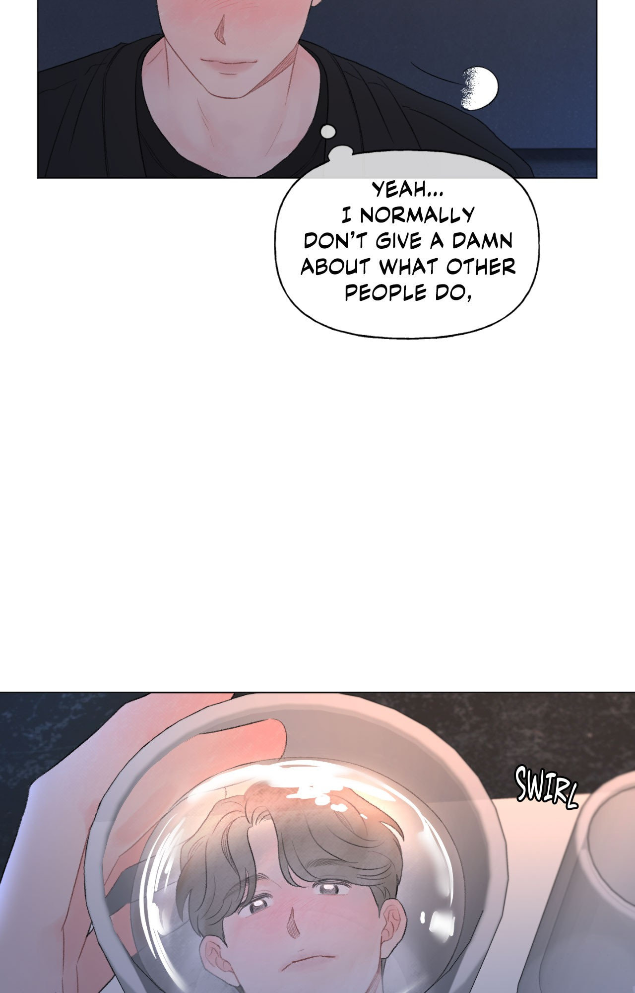 To Mend A Heart Chapter 75.1 page 45 - 