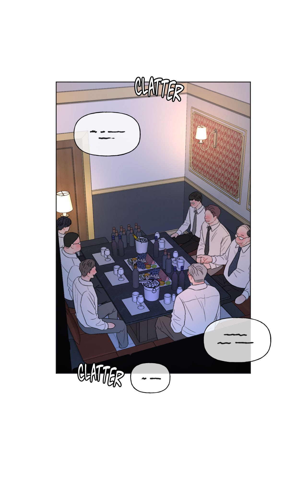 To Mend A Heart Chapter 75.1 page 49 - 
