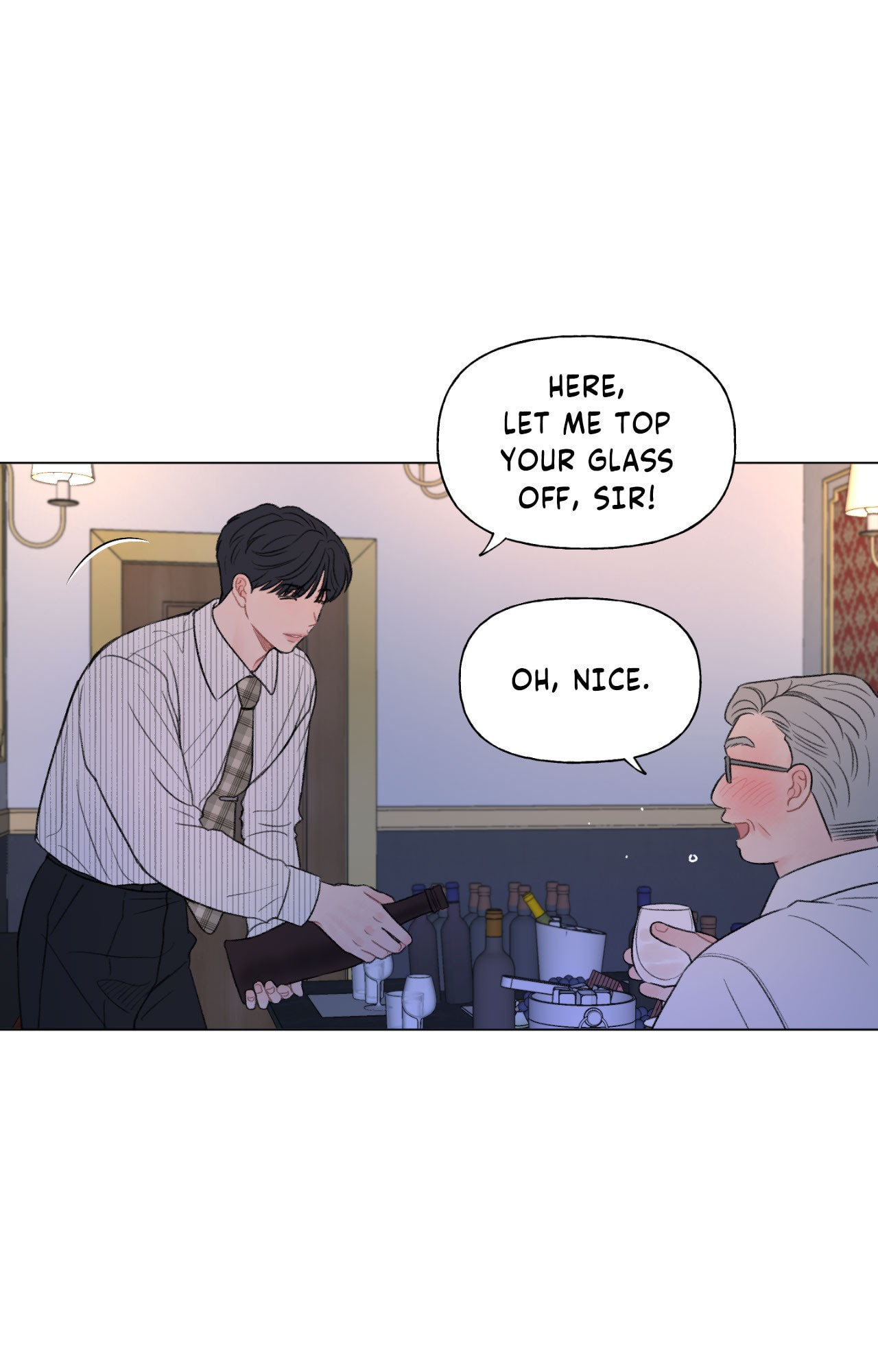 To Mend A Heart Chapter 75.1 page 50 - 