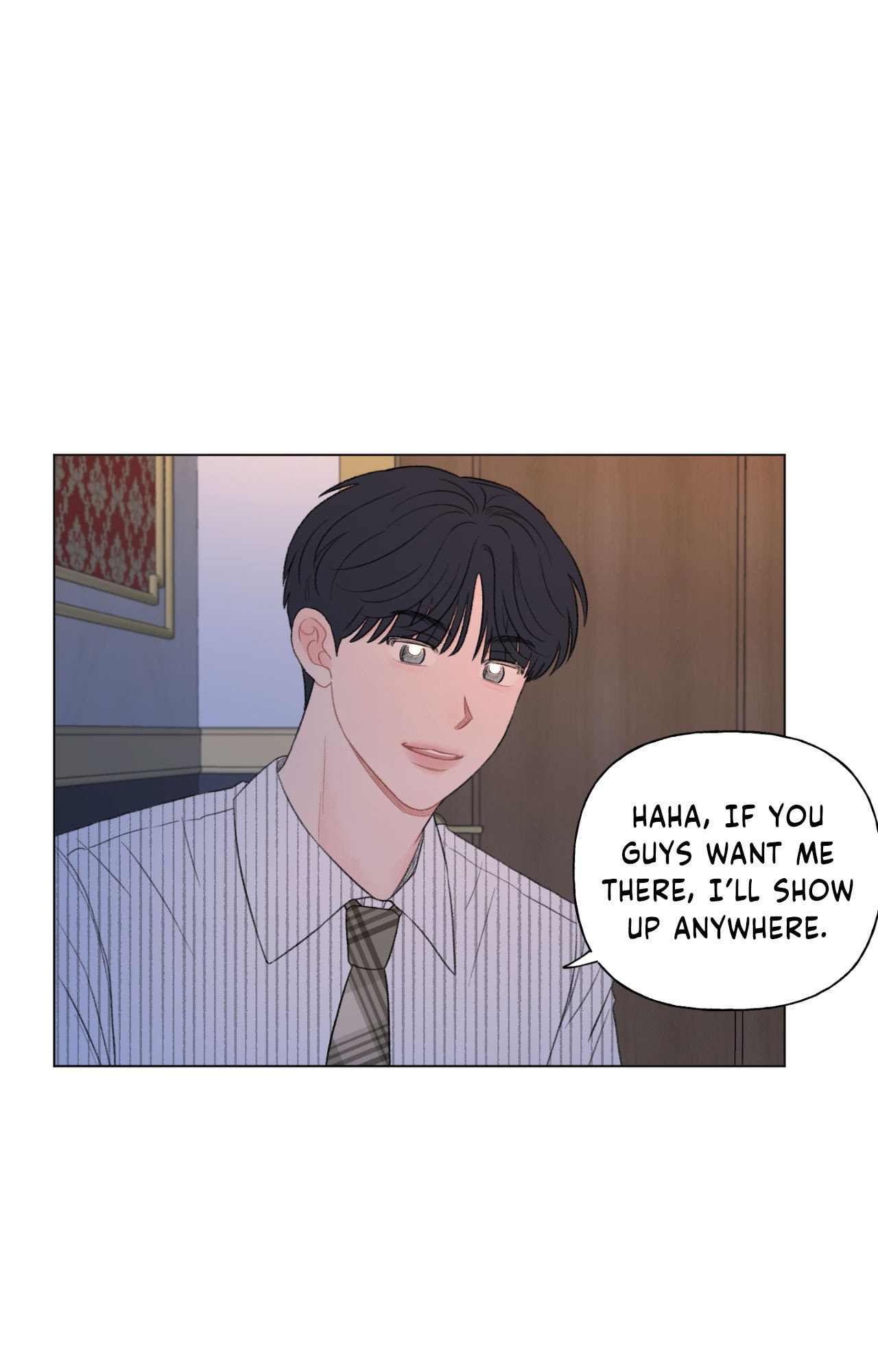 To Mend A Heart Chapter 75.1 page 52 - 