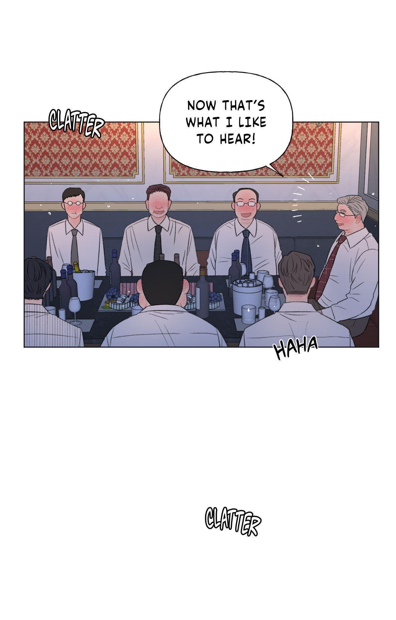 To Mend A Heart Chapter 75.1 page 53 - 