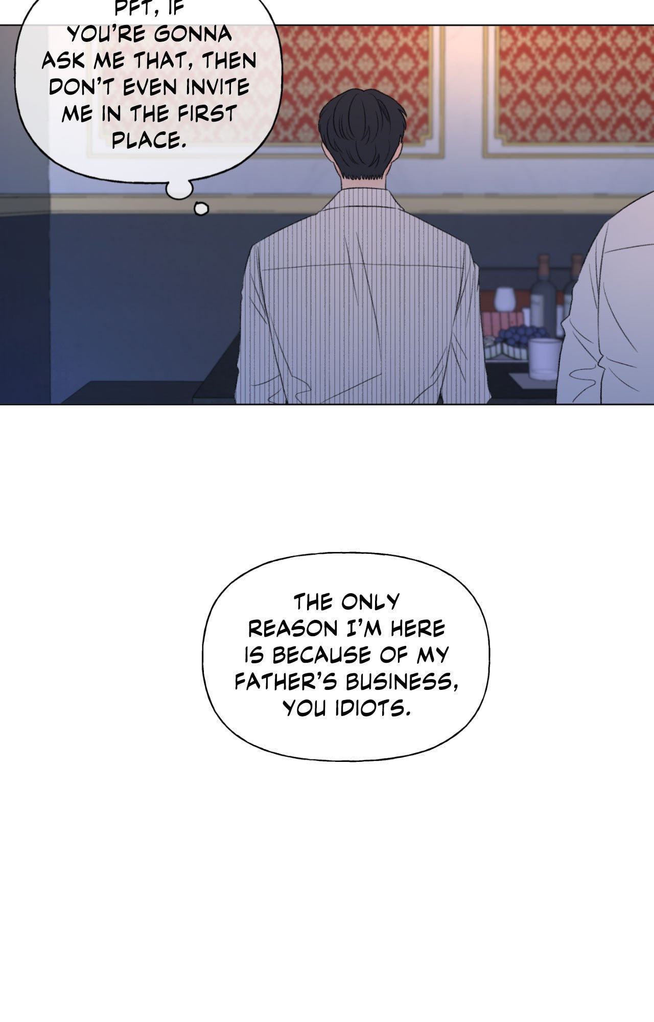 To Mend A Heart Chapter 75.1 page 55 - 