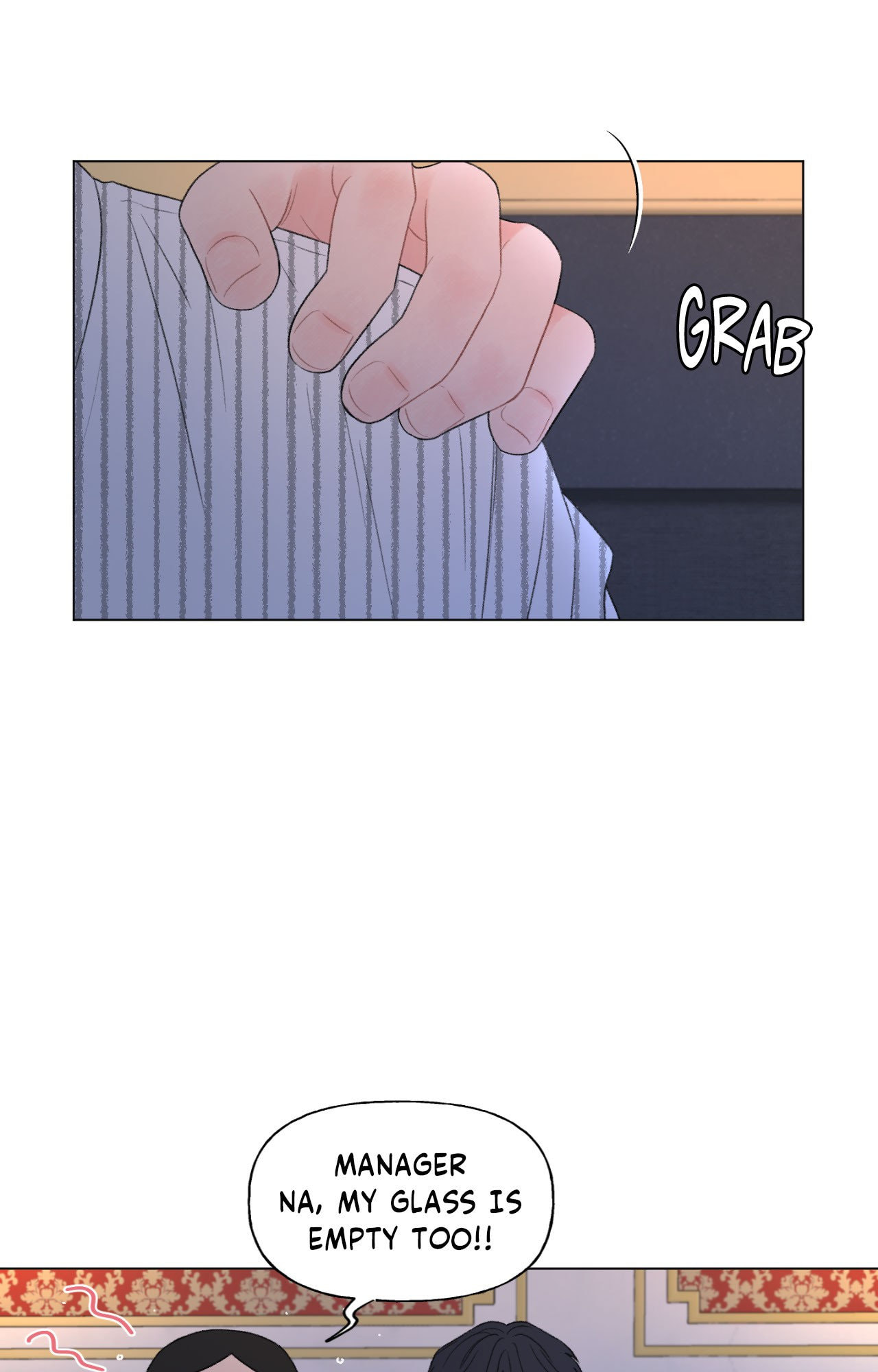 To Mend A Heart Chapter 75.1 page 56 - 