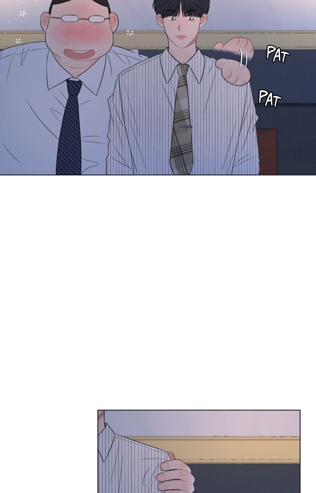 To Mend A Heart Chapter 75.1 page 57 - 
