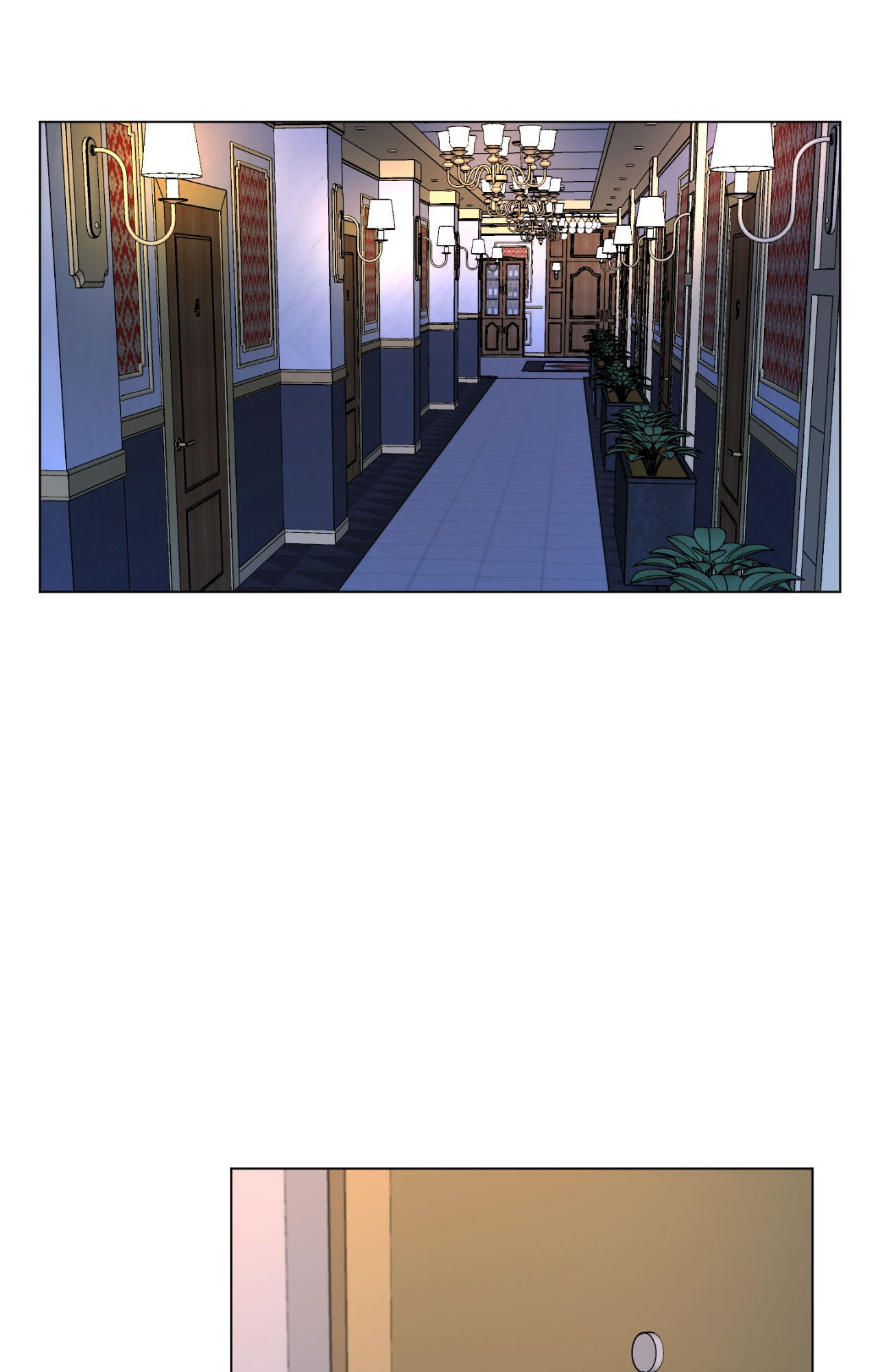 To Mend A Heart Chapter 75.1 page 60 - 