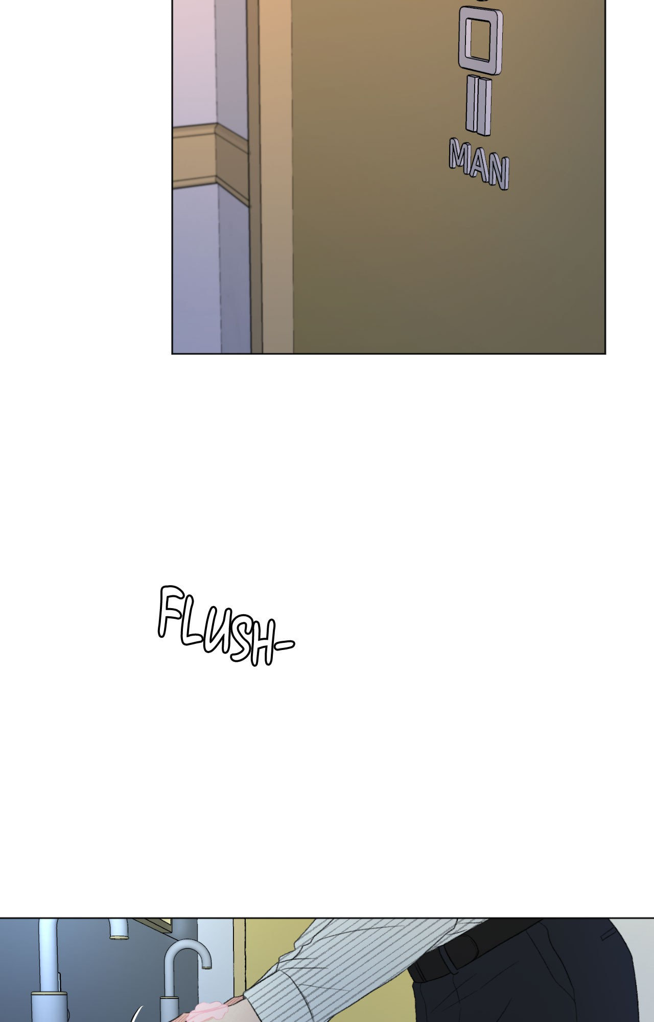 To Mend A Heart Chapter 75.1 page 61 - 