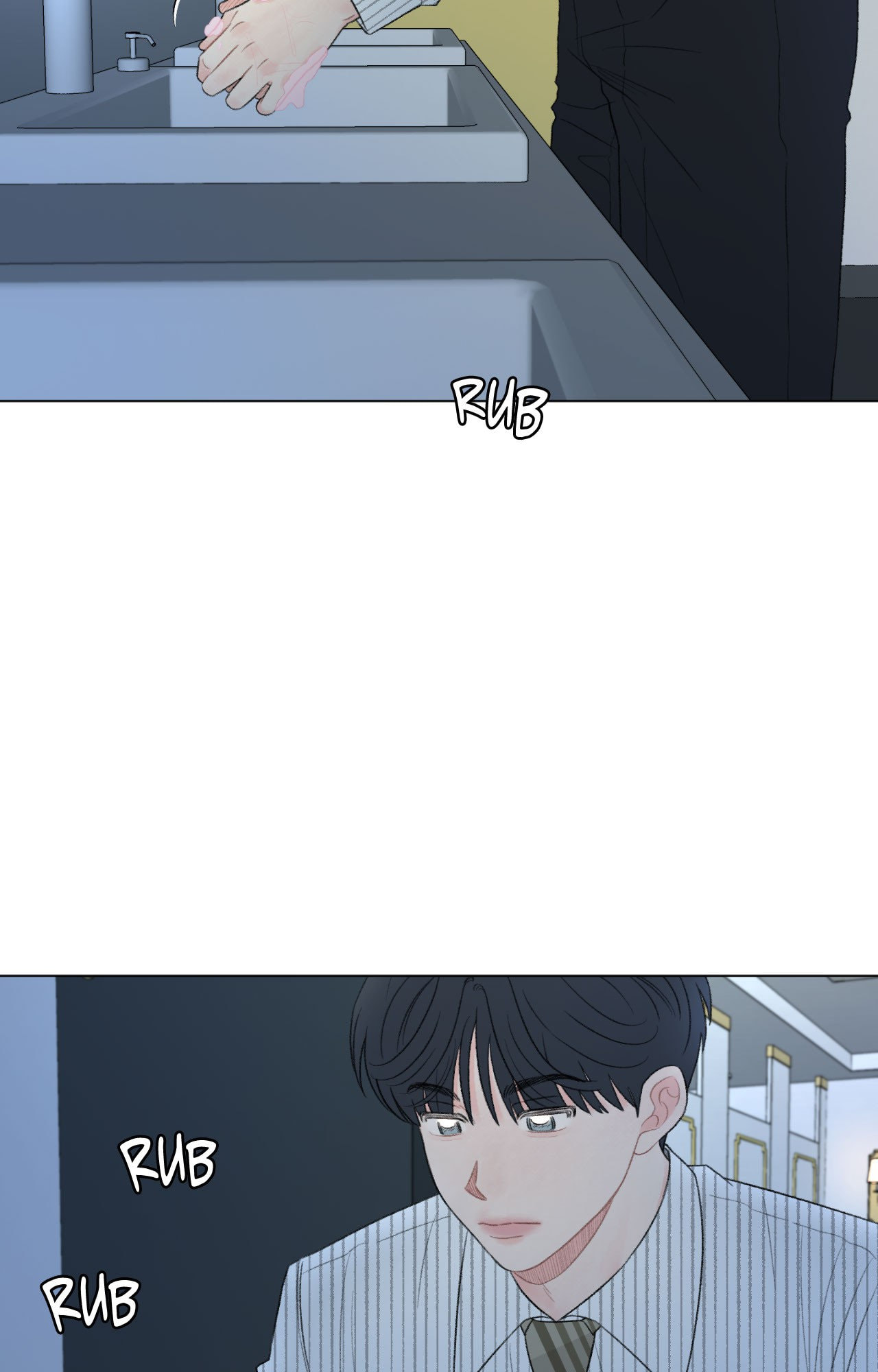 To Mend A Heart Chapter 75.1 page 62 - 