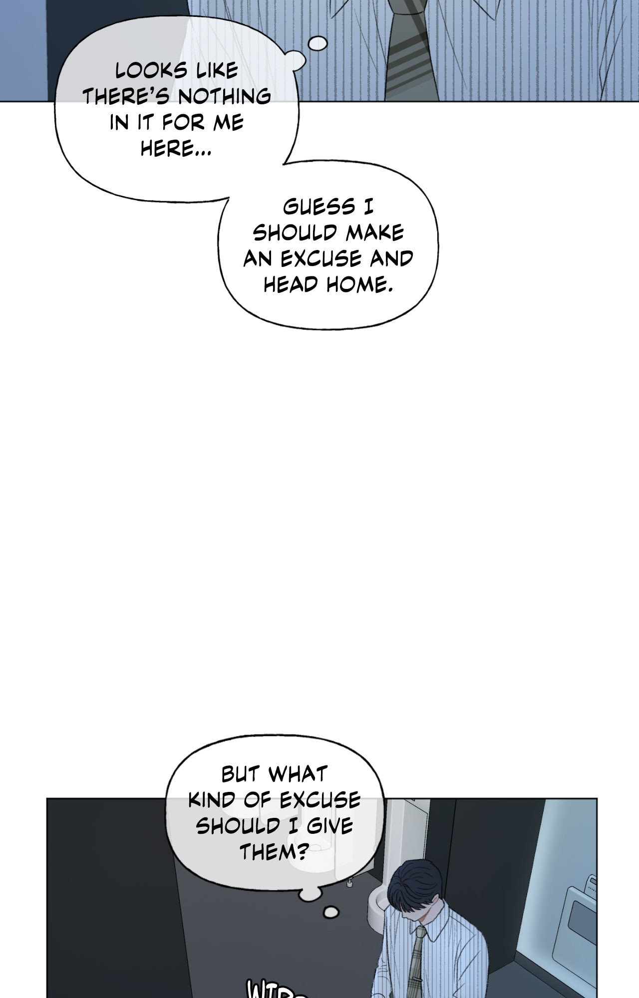 To Mend A Heart Chapter 75.1 page 63 - 