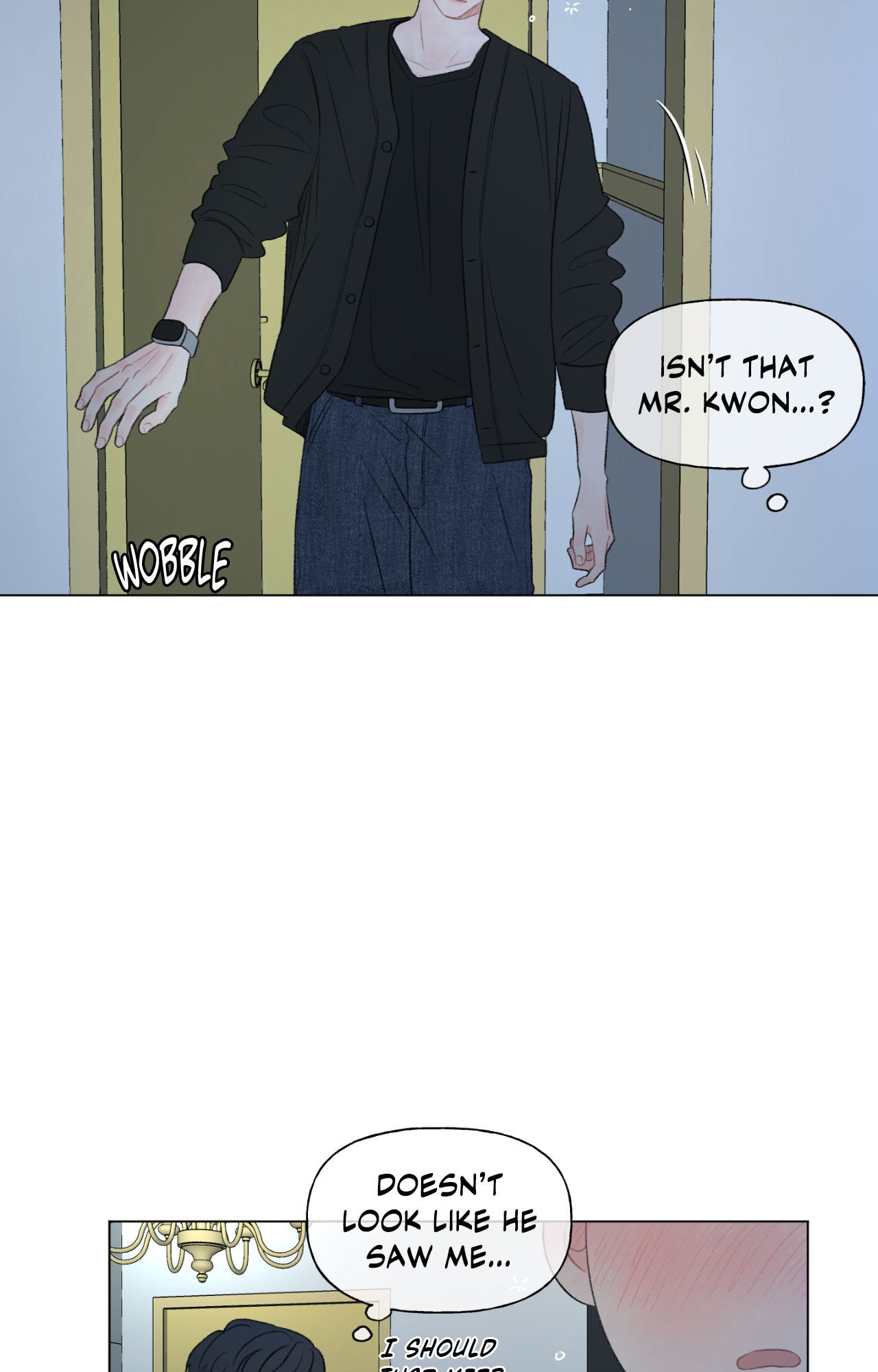 To Mend A Heart Chapter 75.1 page 67 - 