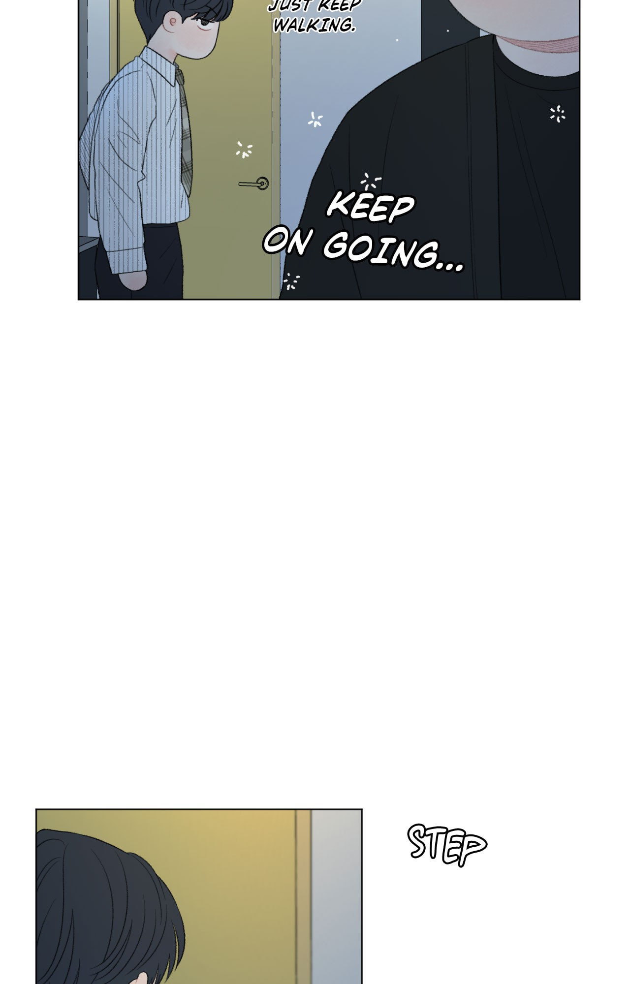 To Mend A Heart Chapter 75.1 page 68 - 