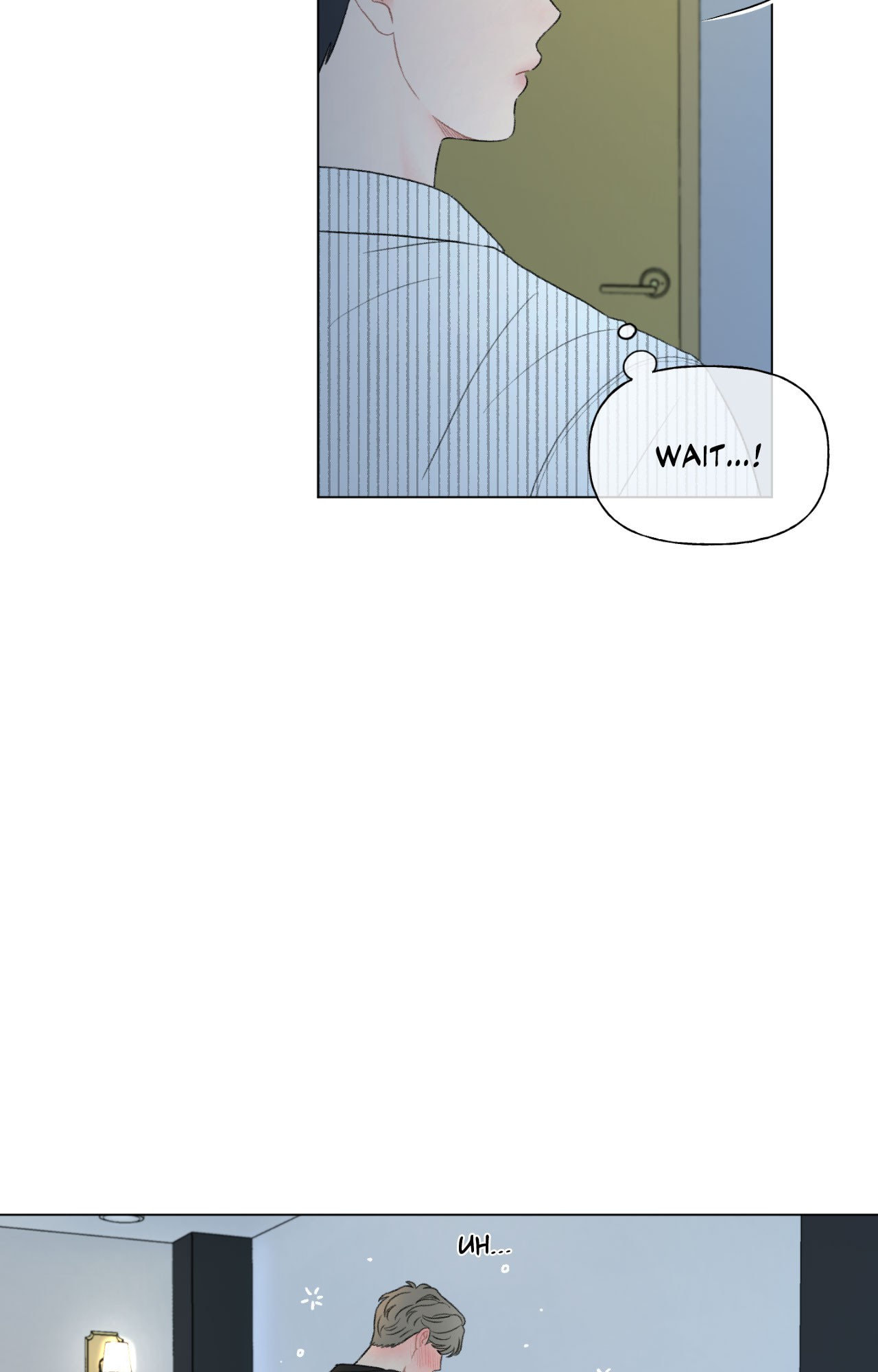 To Mend A Heart Chapter 75.1 page 70 - 