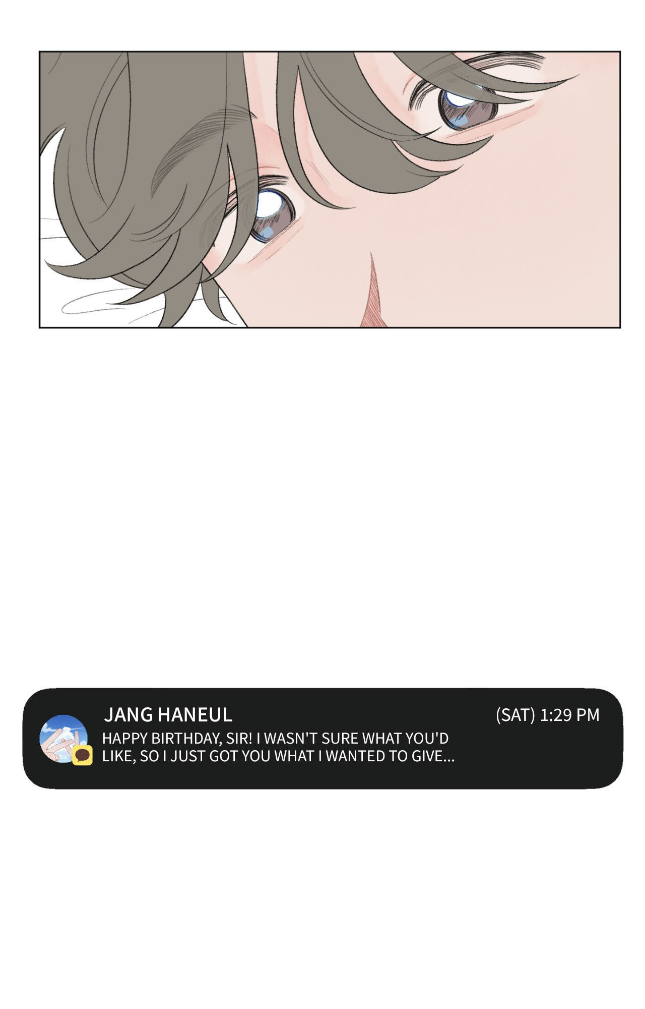 To Mend A Heart Chapter 75.1 page 8 - 