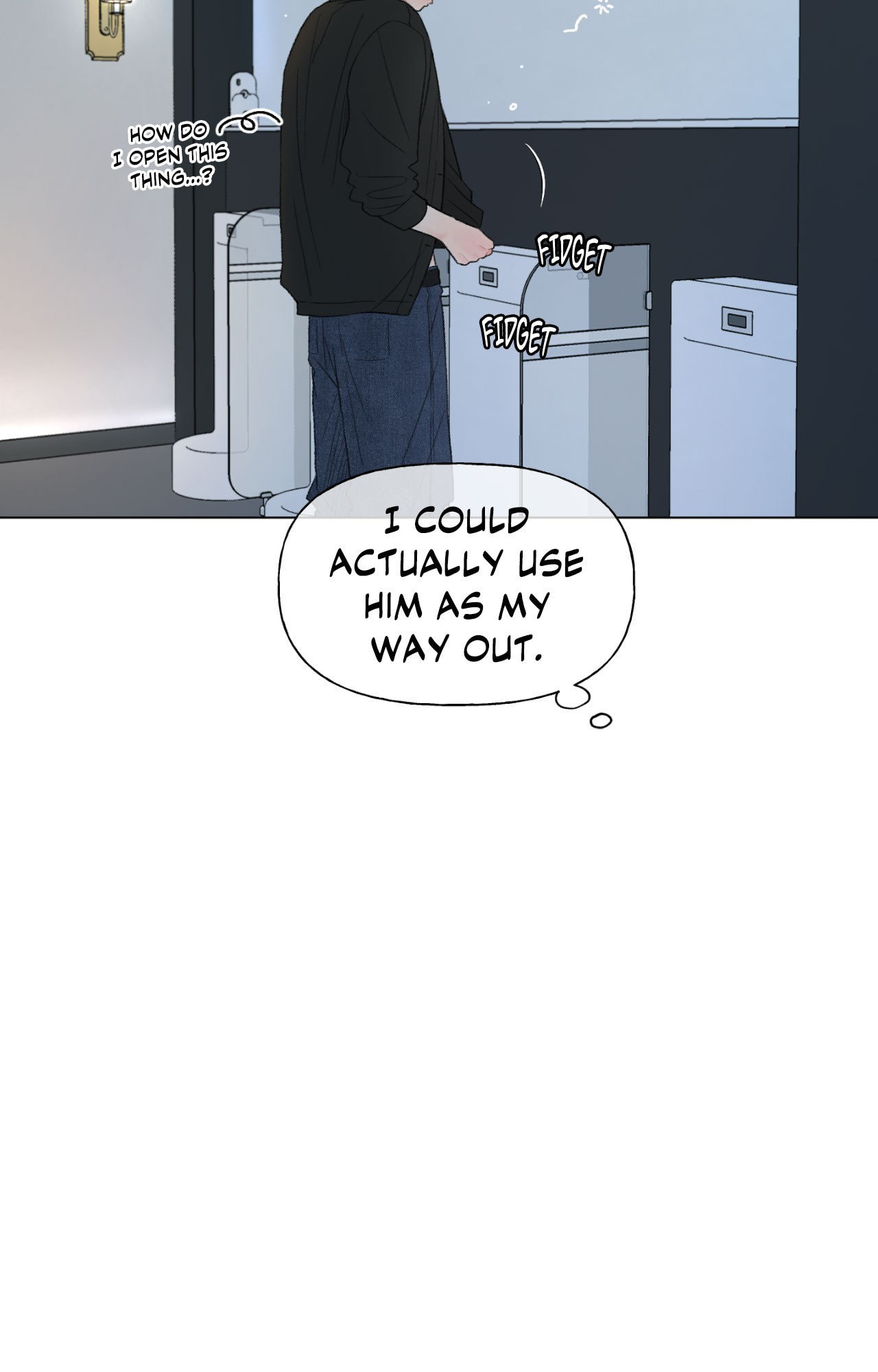 To Mend A Heart Chapter 75.1 page 71 - 