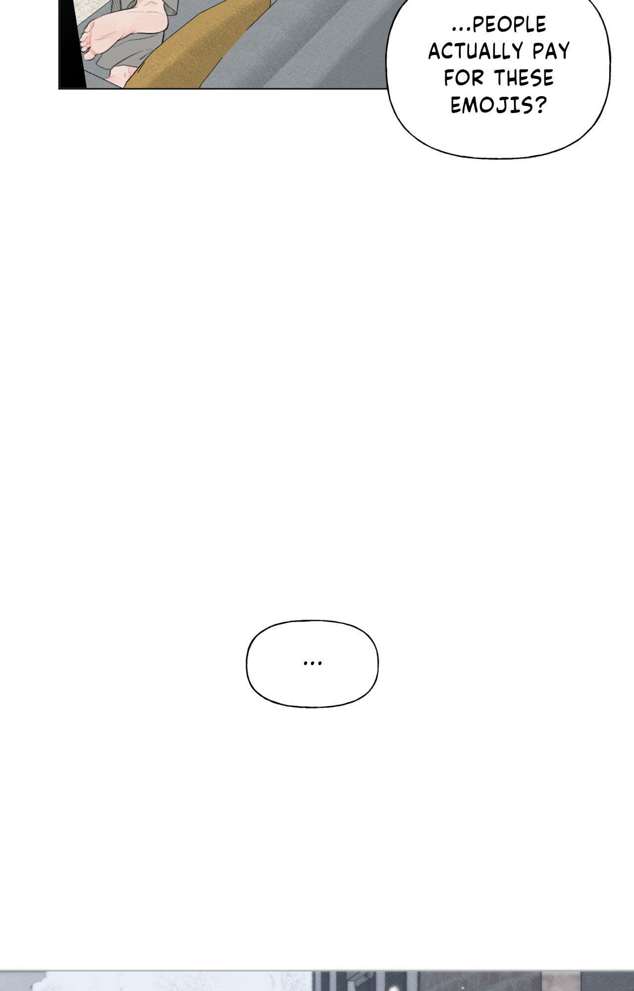 To Mend A Heart Chapter 75.1 page 10 - 