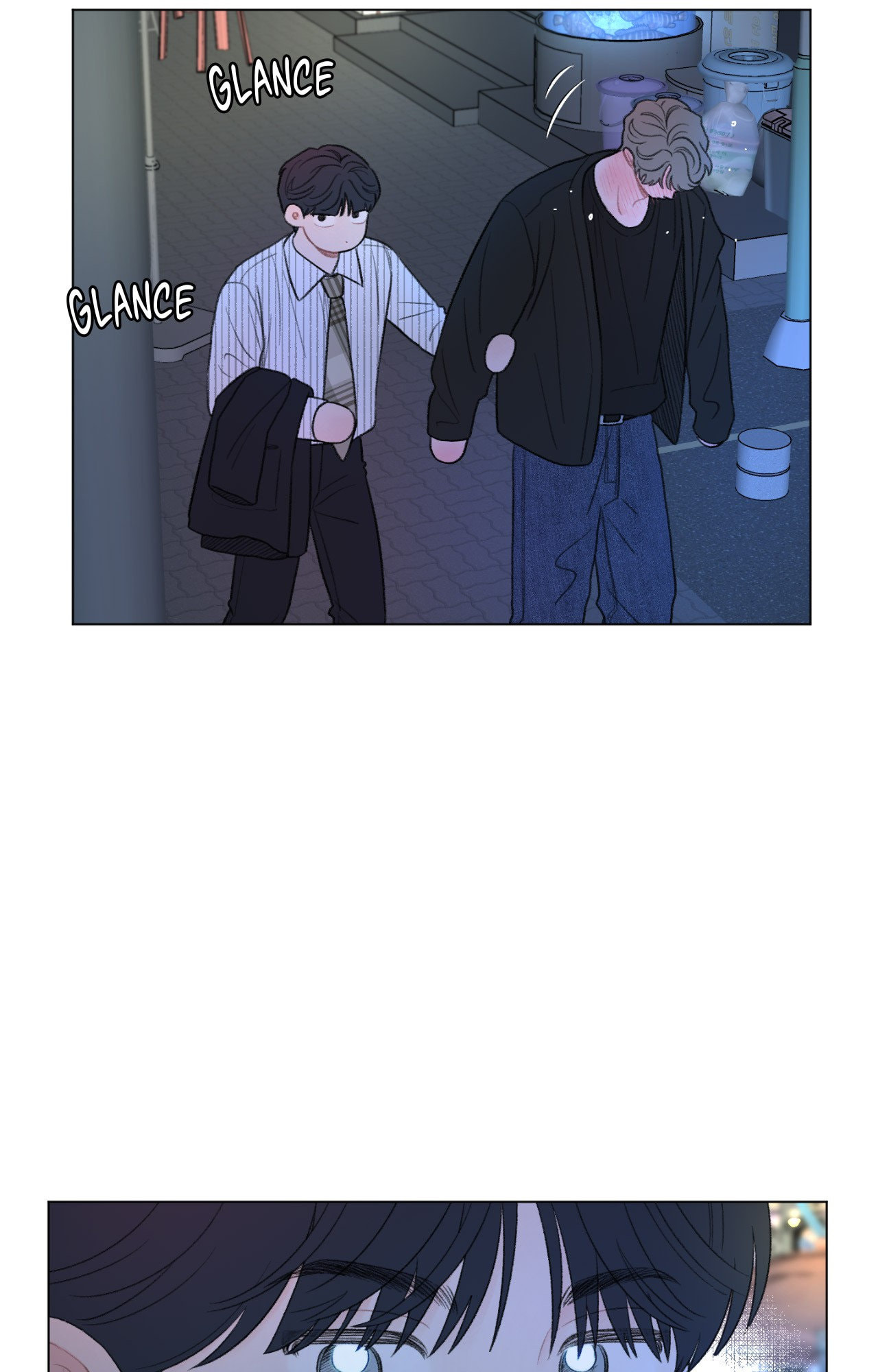 To Mend A Heart Chapter 75.2 page 11 - 