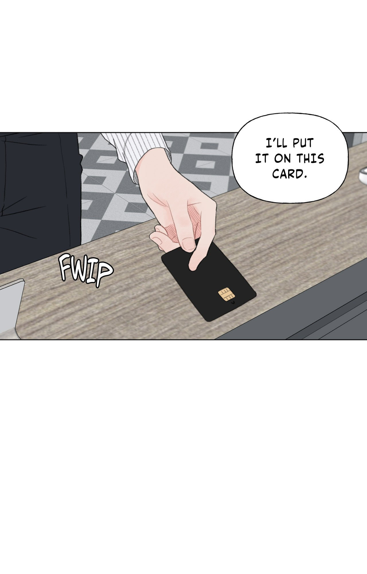 To Mend A Heart Chapter 75.2 page 16 - 