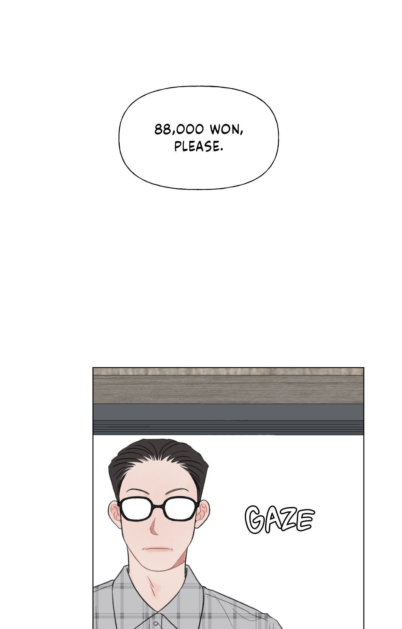 To Mend A Heart Chapter 75.2 page 19 - 