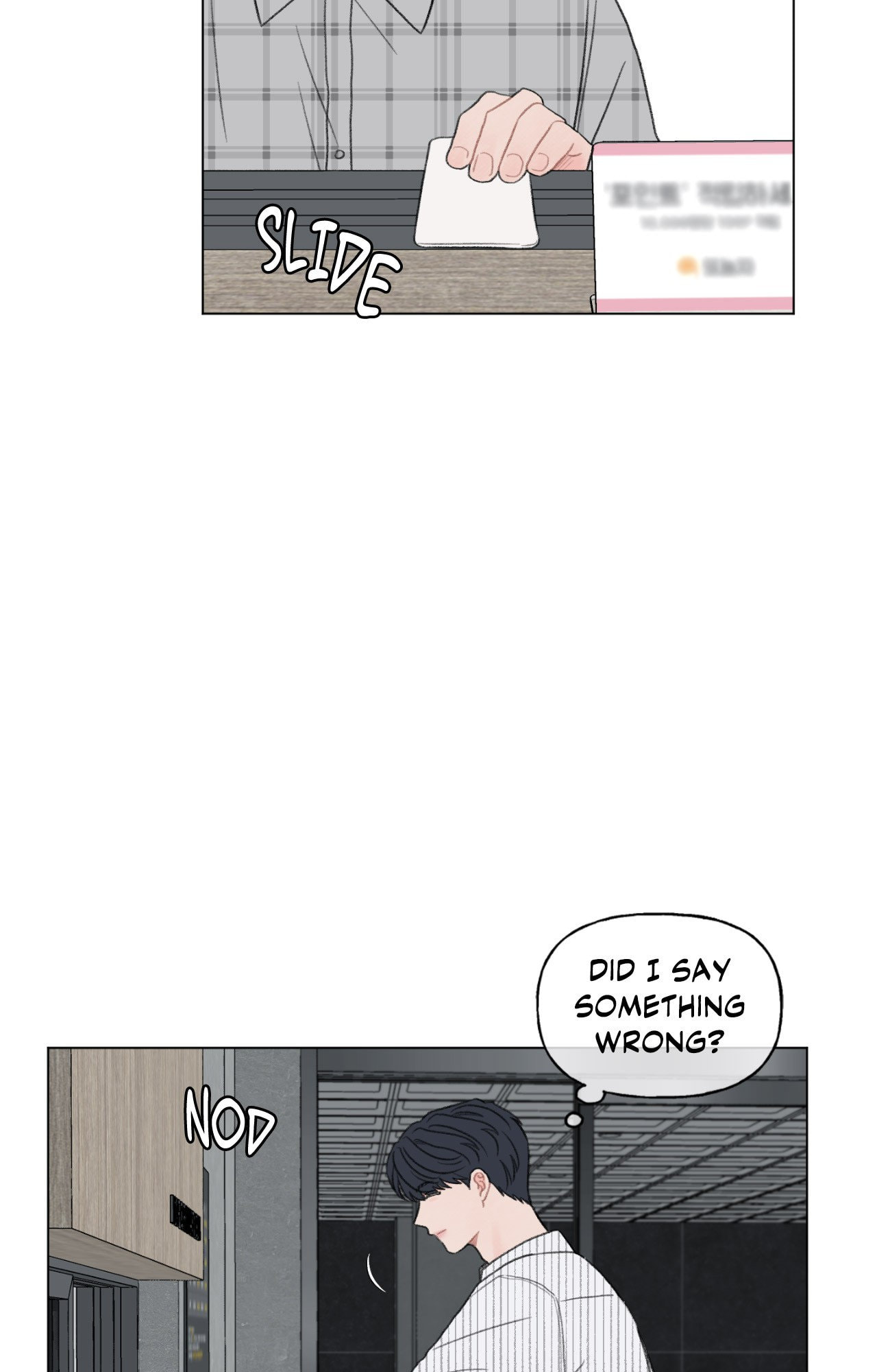 To Mend A Heart Chapter 75.2 page 20 - 