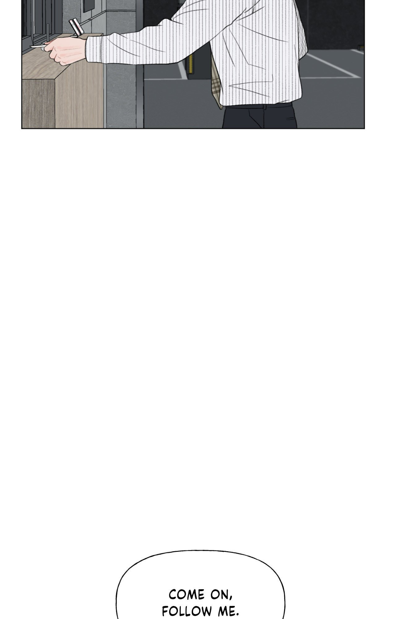 To Mend A Heart Chapter 75.2 page 21 - 