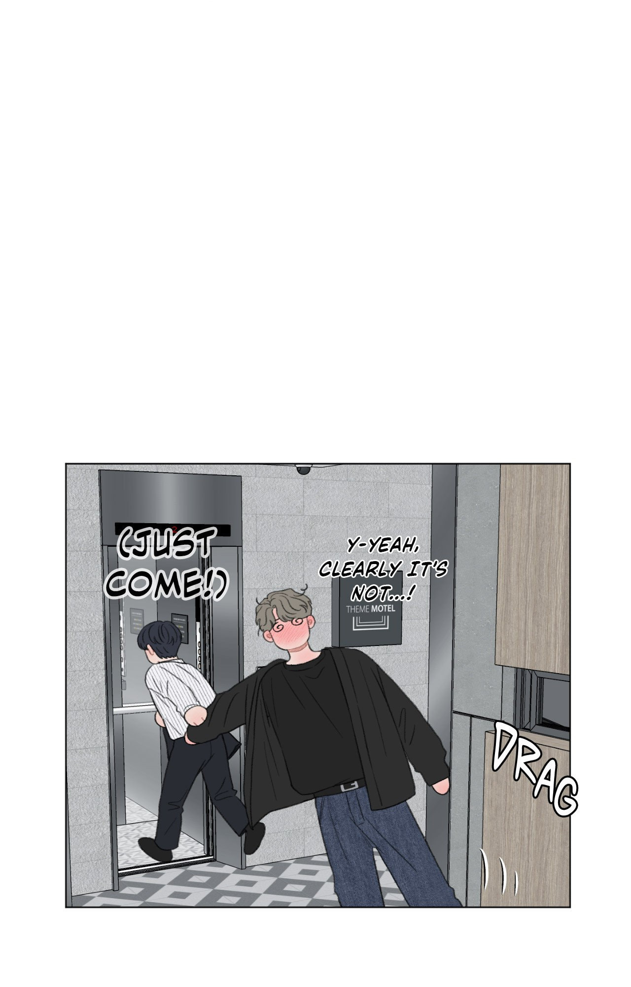 To Mend A Heart Chapter 75.2 page 24 - 