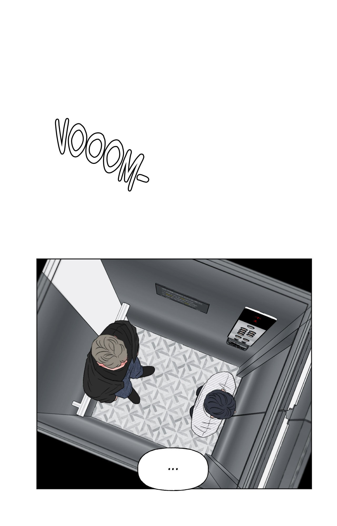 To Mend A Heart Chapter 75.2 page 27 - 
