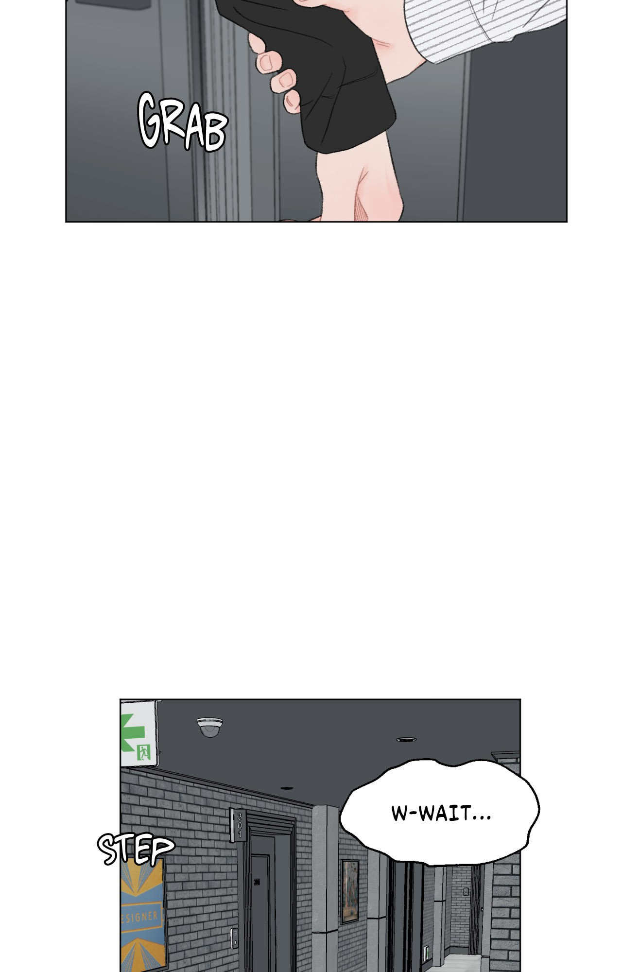 To Mend A Heart Chapter 75.2 page 32 - 