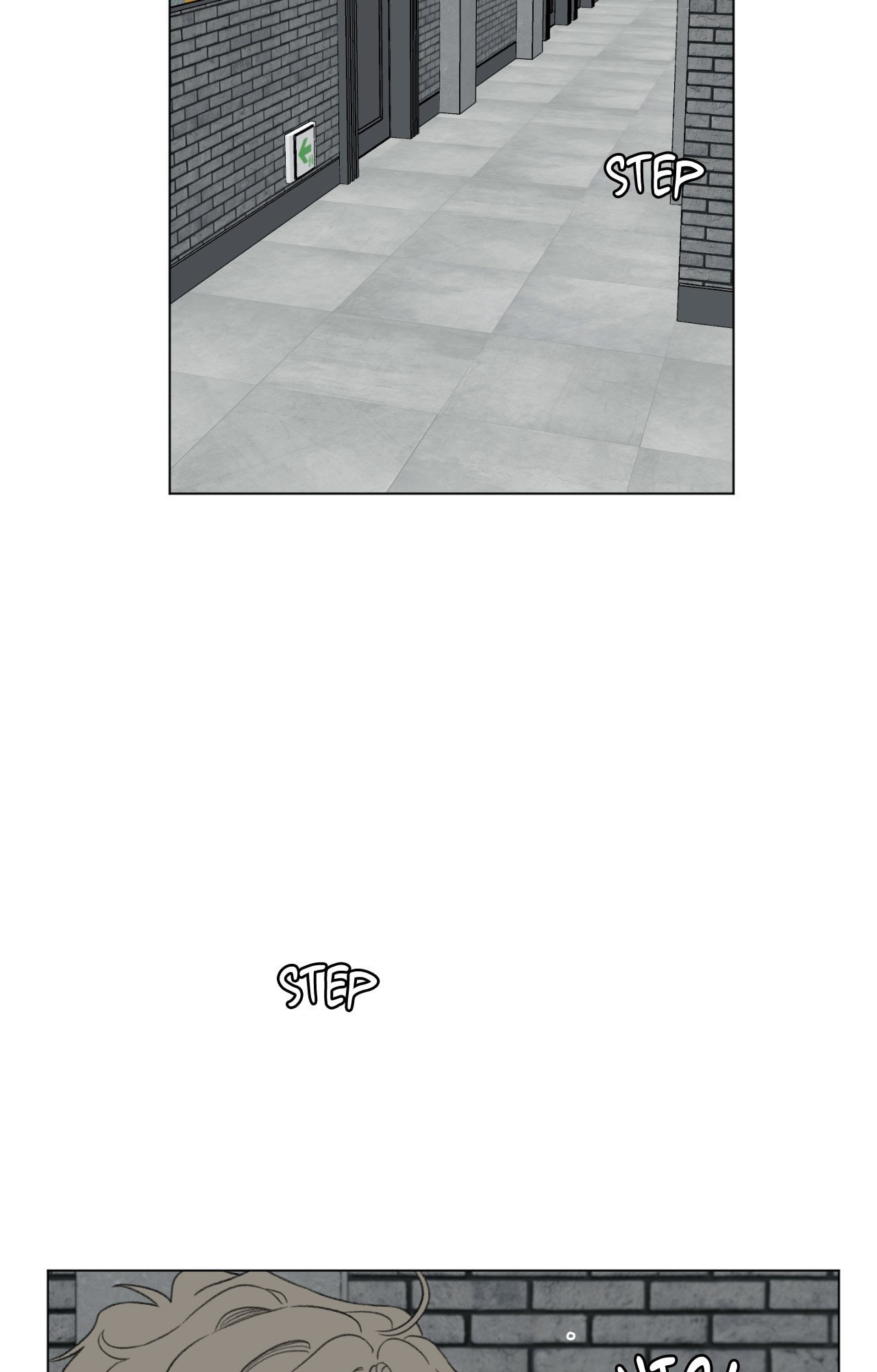 To Mend A Heart Chapter 75.2 page 33 - 