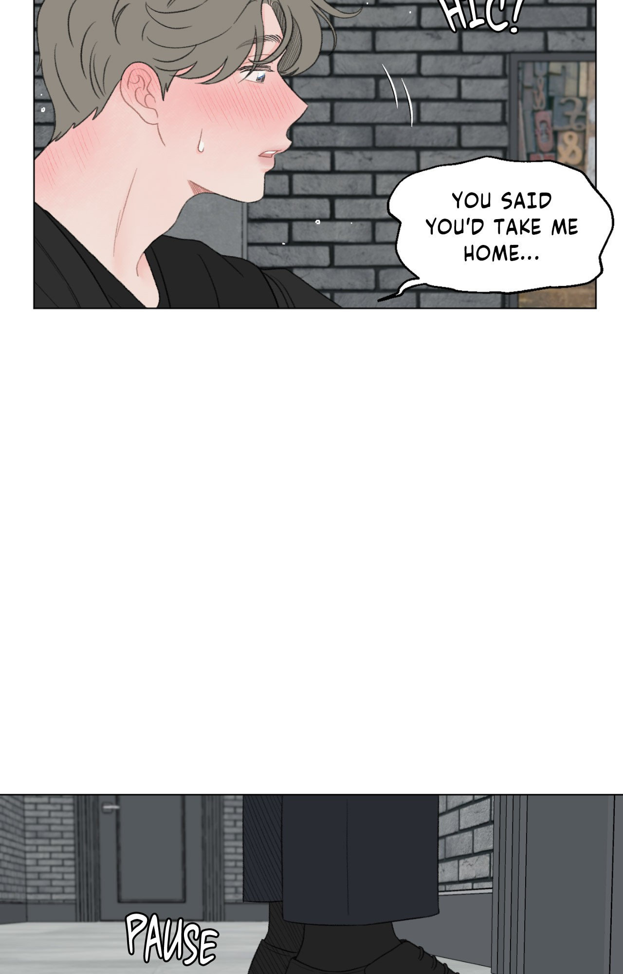 To Mend A Heart Chapter 75.2 page 34 - 