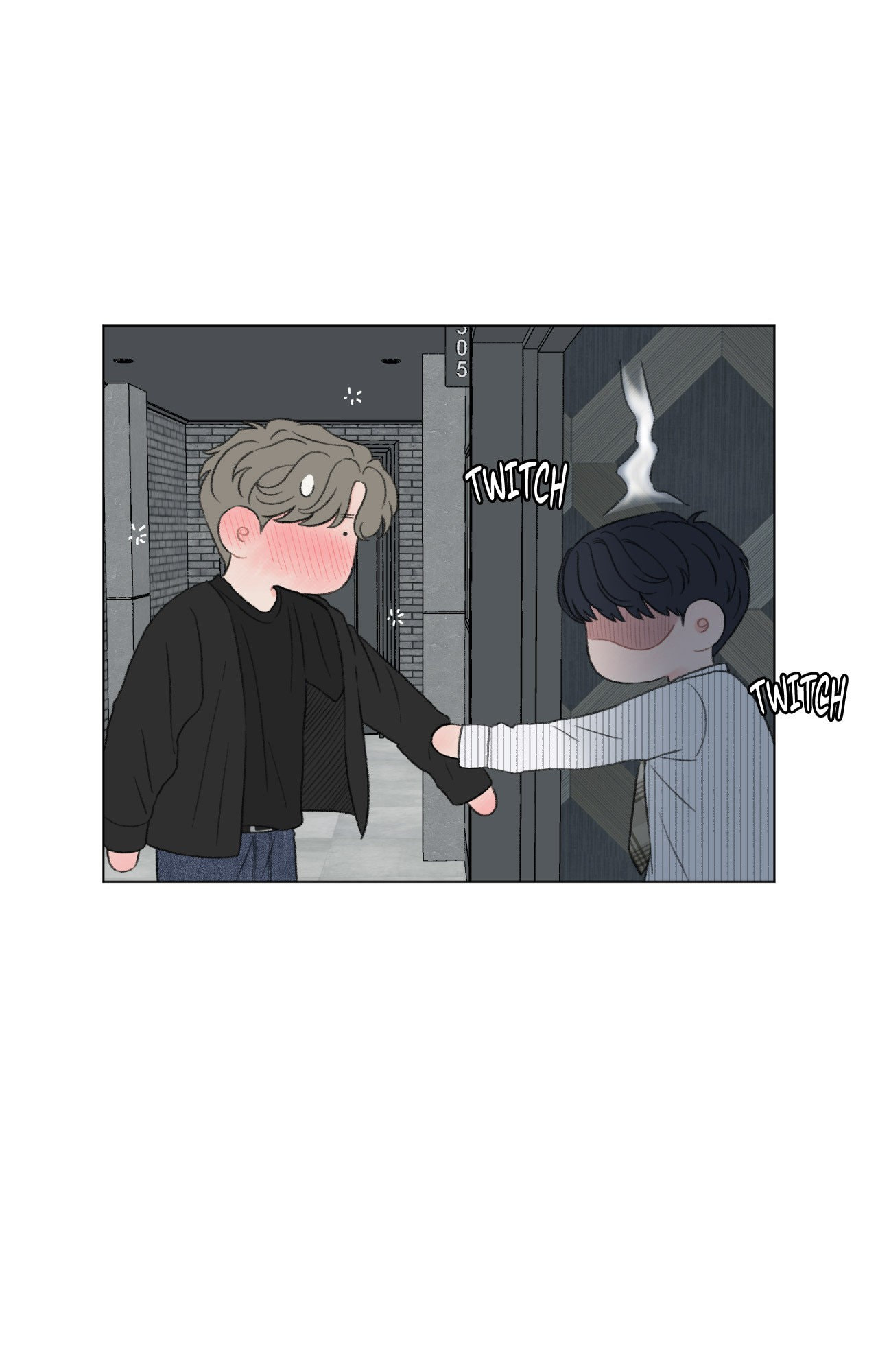 To Mend A Heart Chapter 75.2 page 39 - 