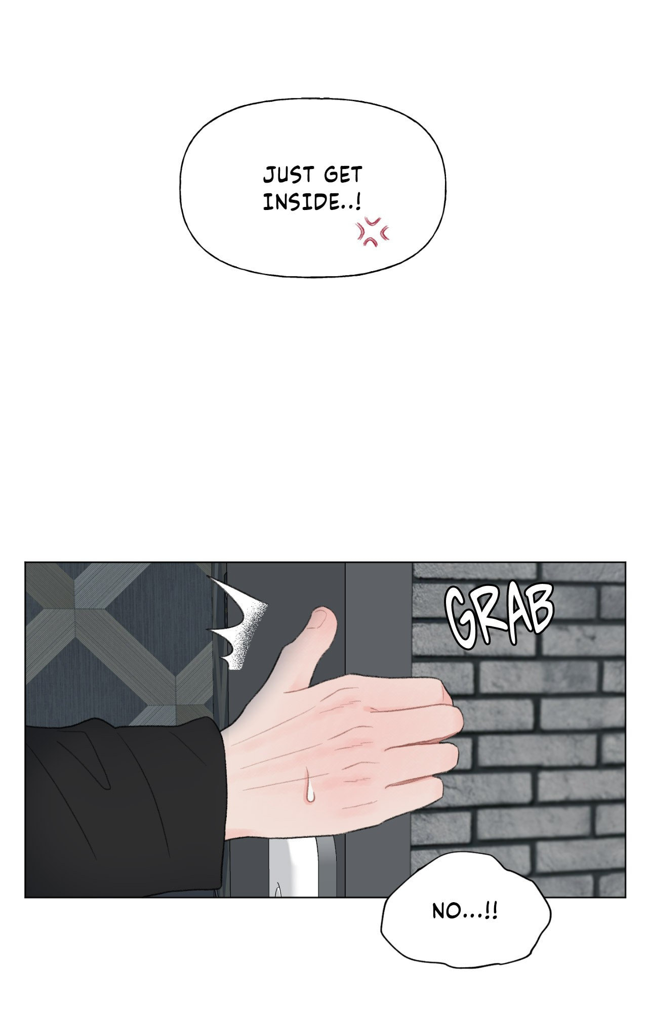 To Mend A Heart Chapter 75.2 page 40 - 